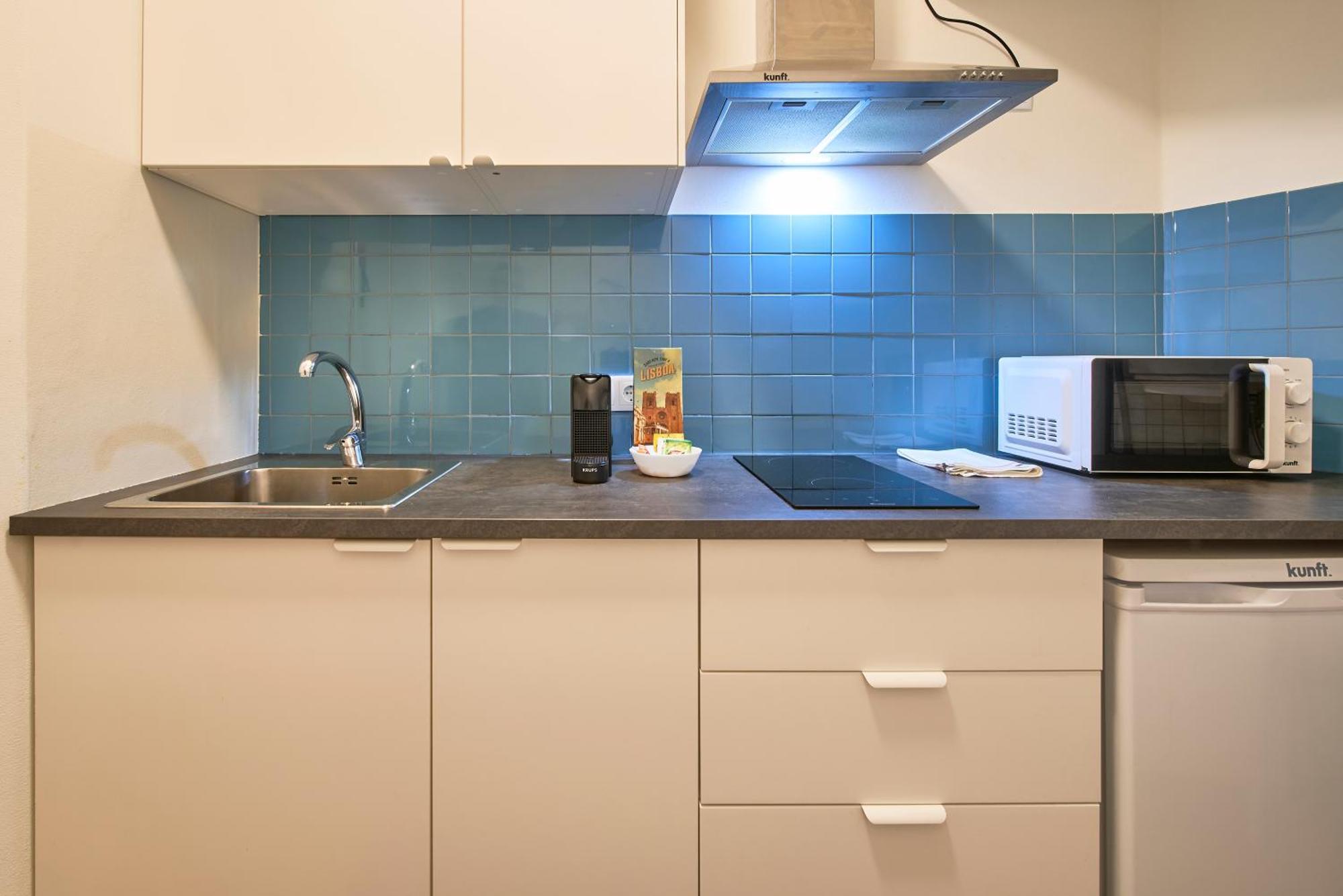Apartamento Alfama Village