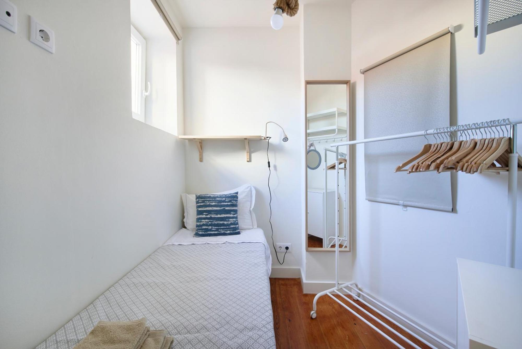 Alfama Village Apartamento *
