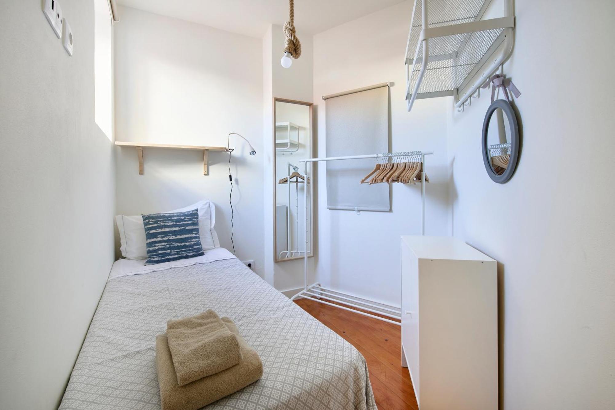 Alfama Village Apartamento