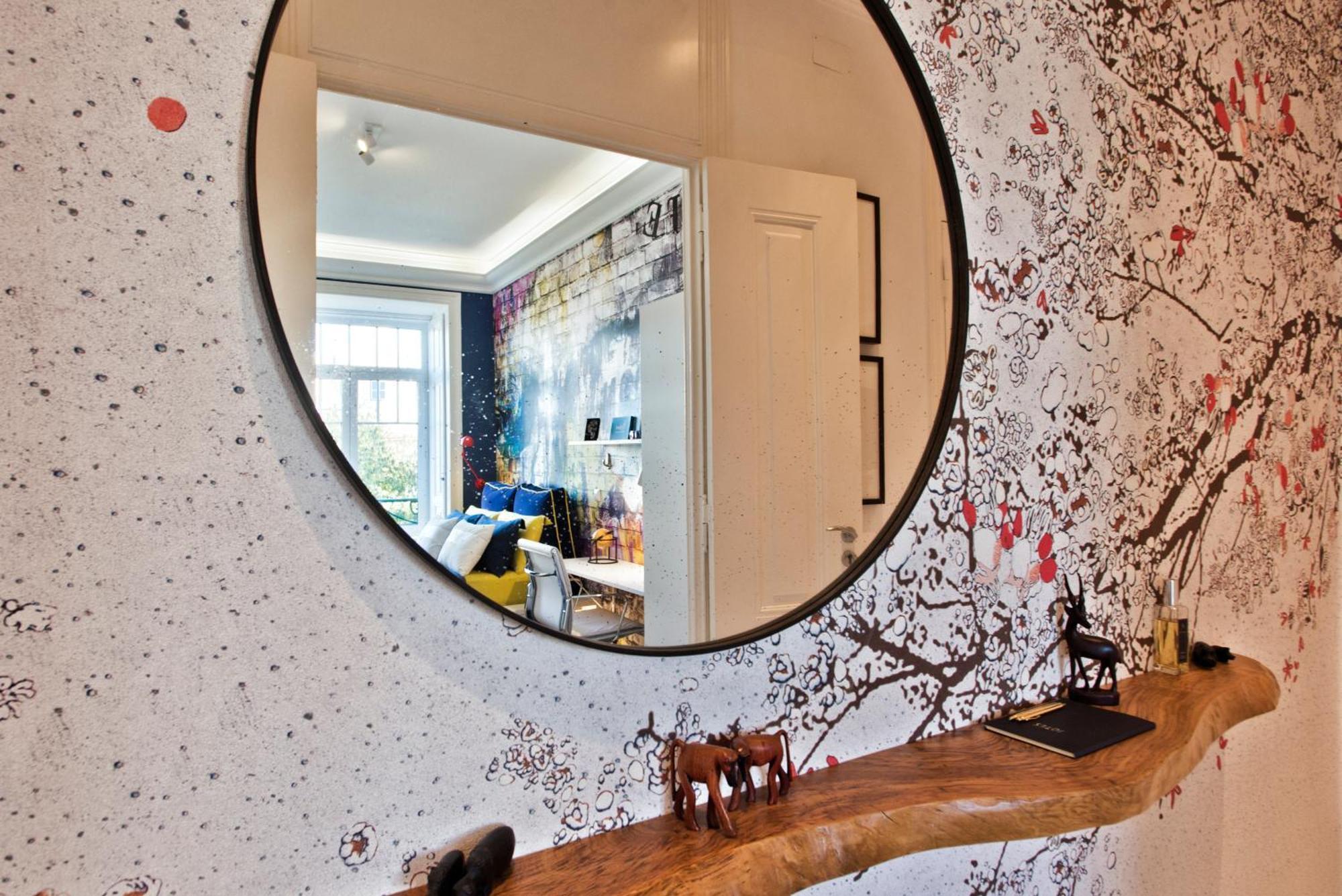 Appartement Stylish Estrela By Lovelystay Lisboa