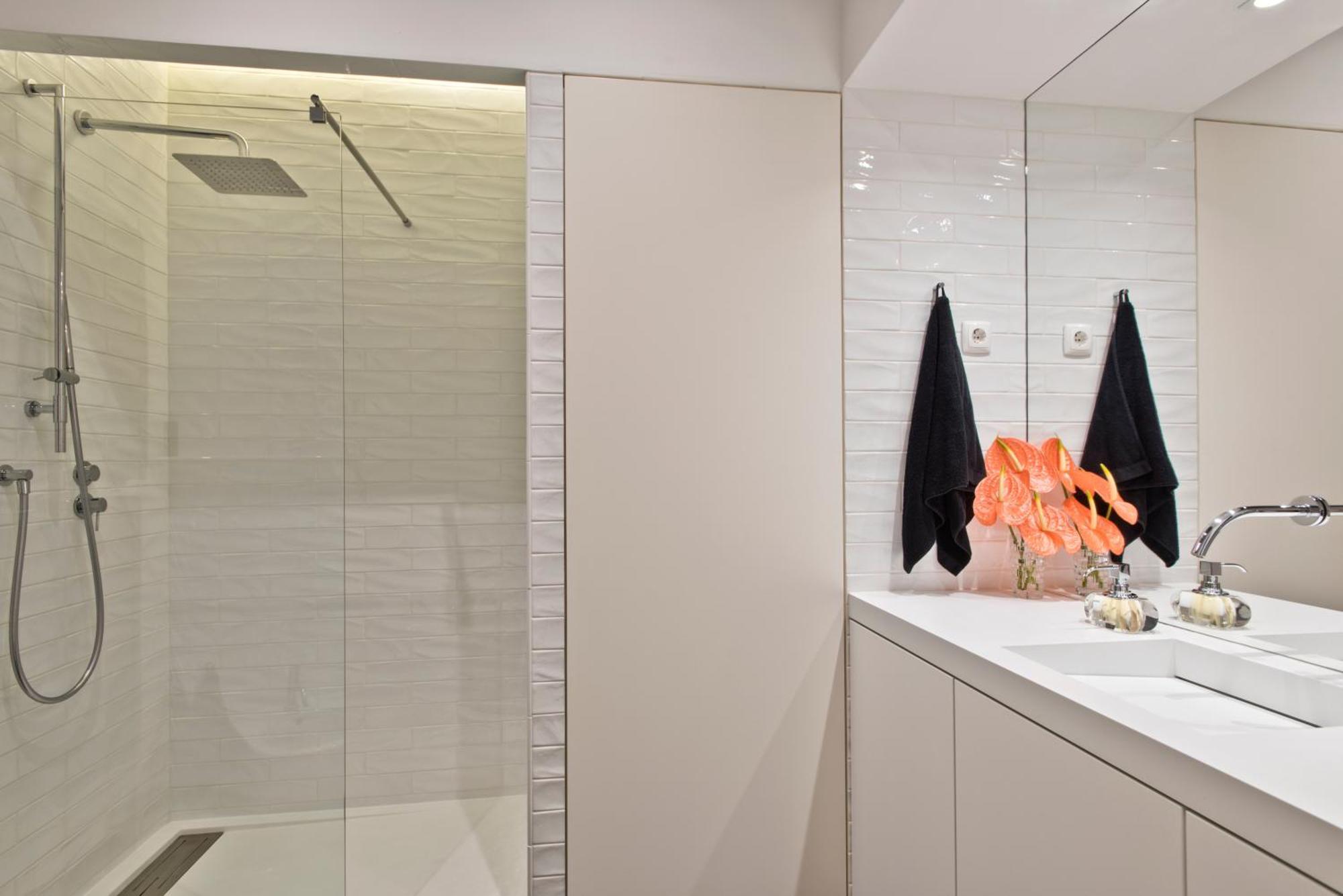 Appartement Stylish Estrela By Lovelystay Lisboa
