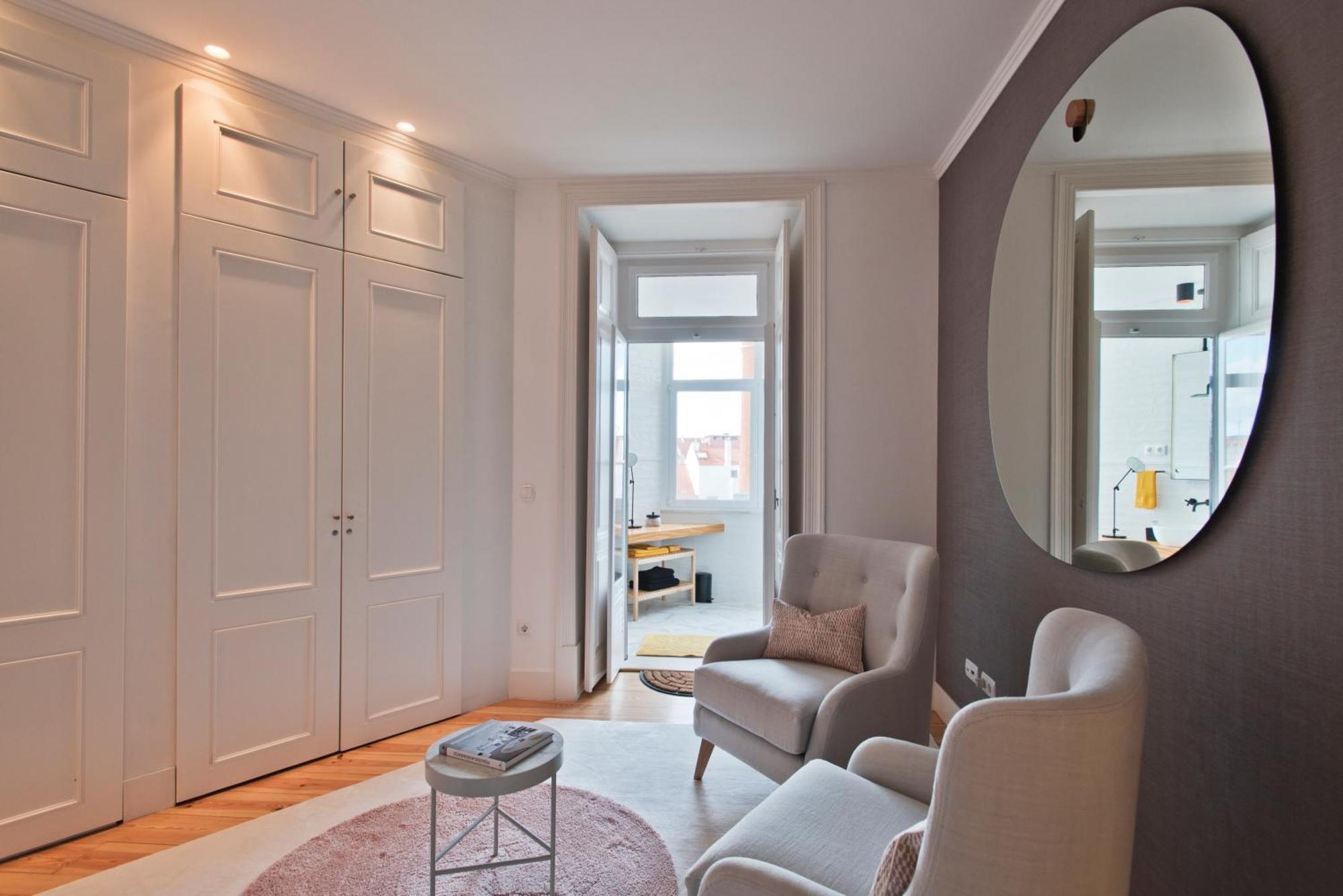Appartement Stylish Estrela By Lovelystay