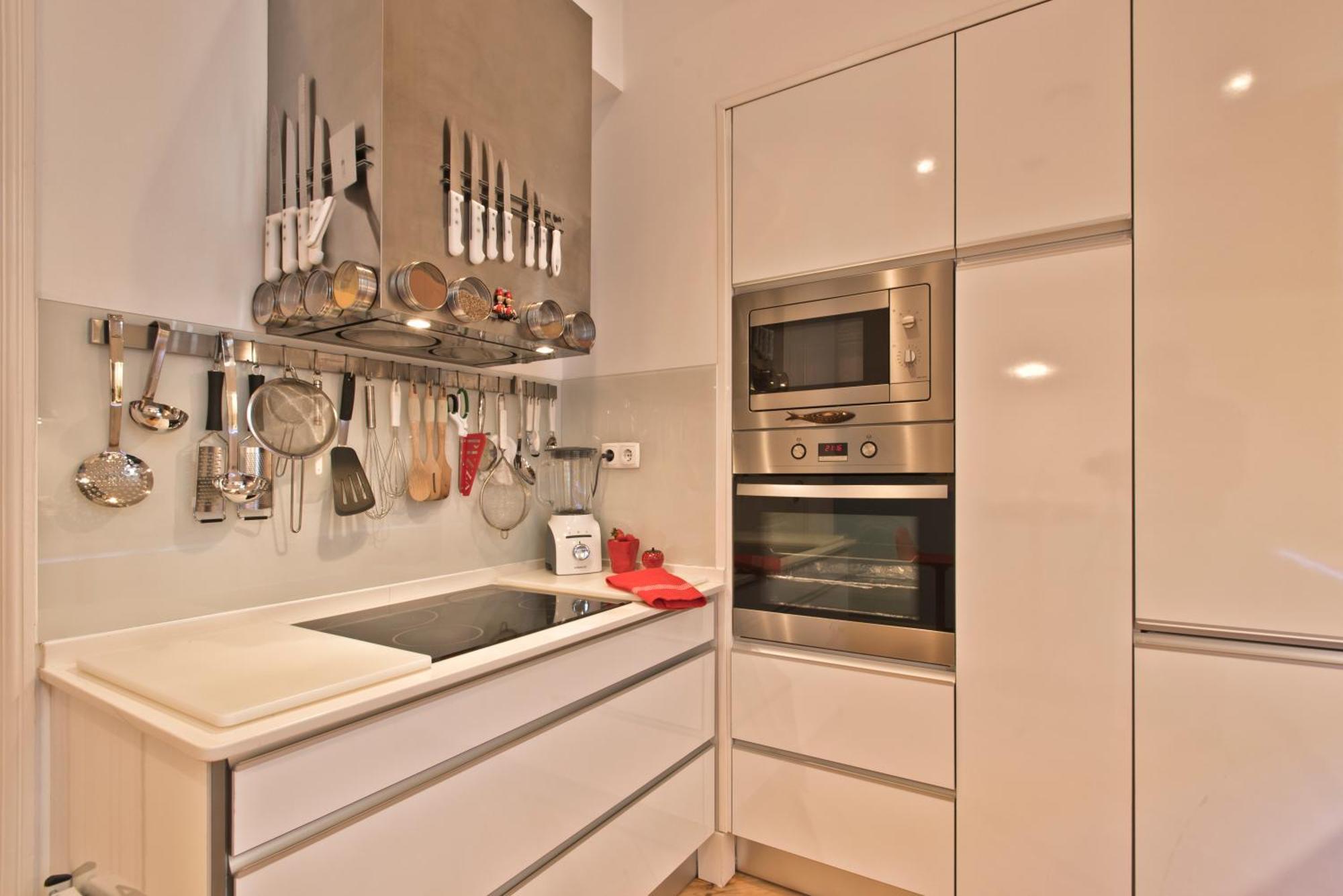 Stylish Estrela By Lovelystay Appartement