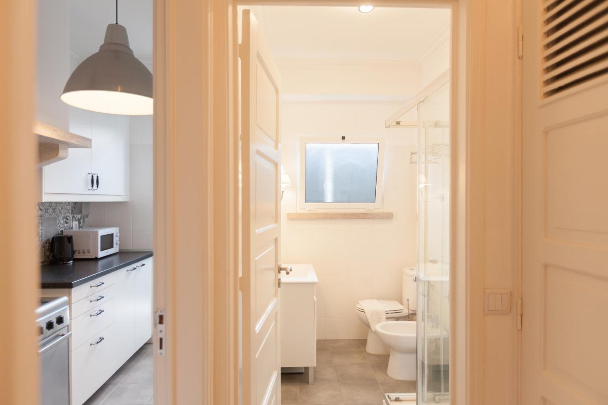 Appartement Flh Sete Rios Homey