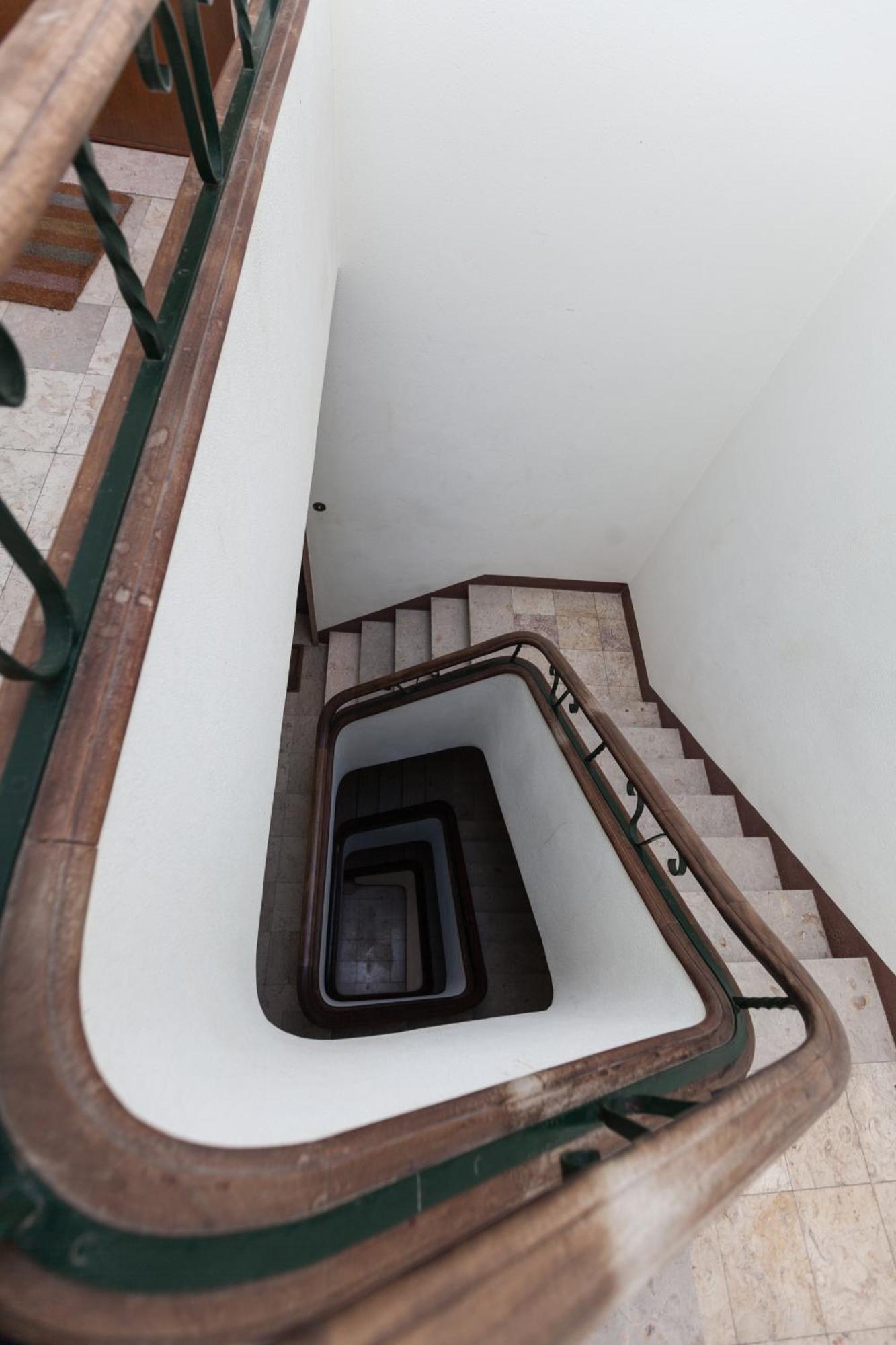 Appartement Flh Sete Rios Homey Lisboa