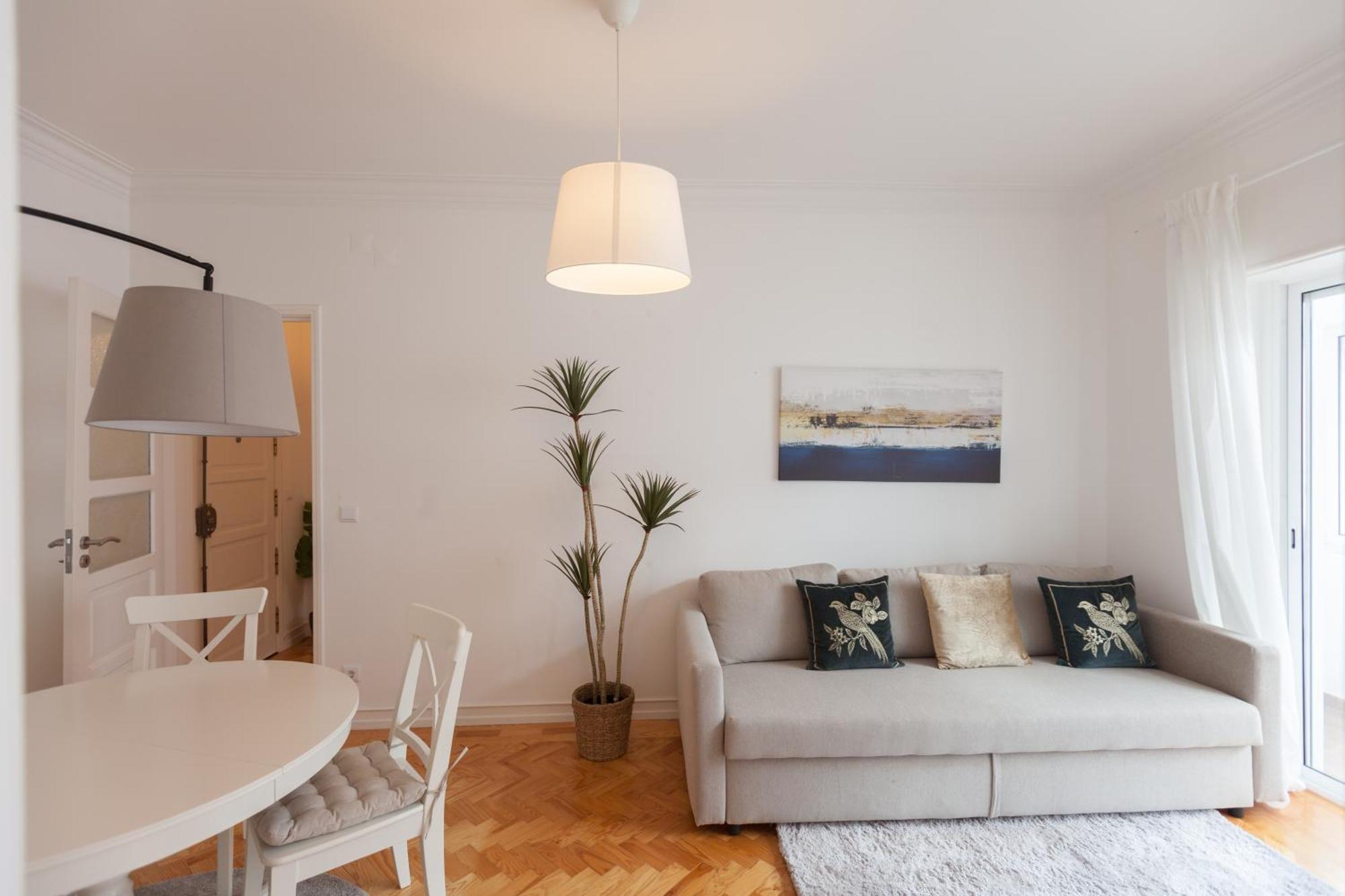 Appartement Flh Sete Rios Homey