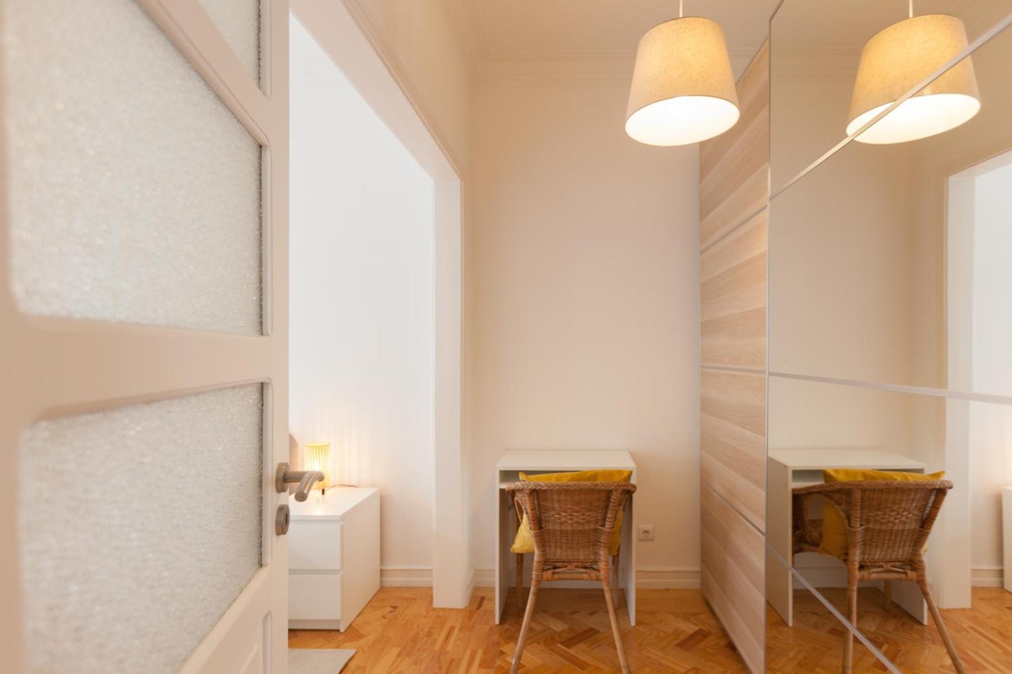 Flh Sete Rios Homey Appartement *