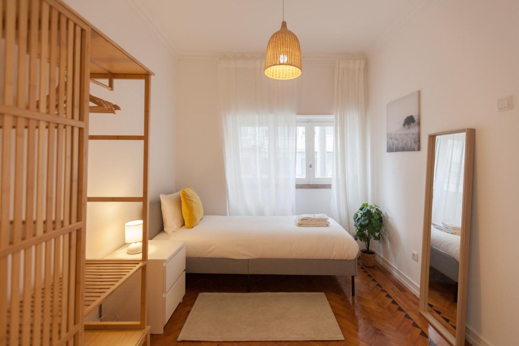 Appartement Flh Sete Rios Homey *
