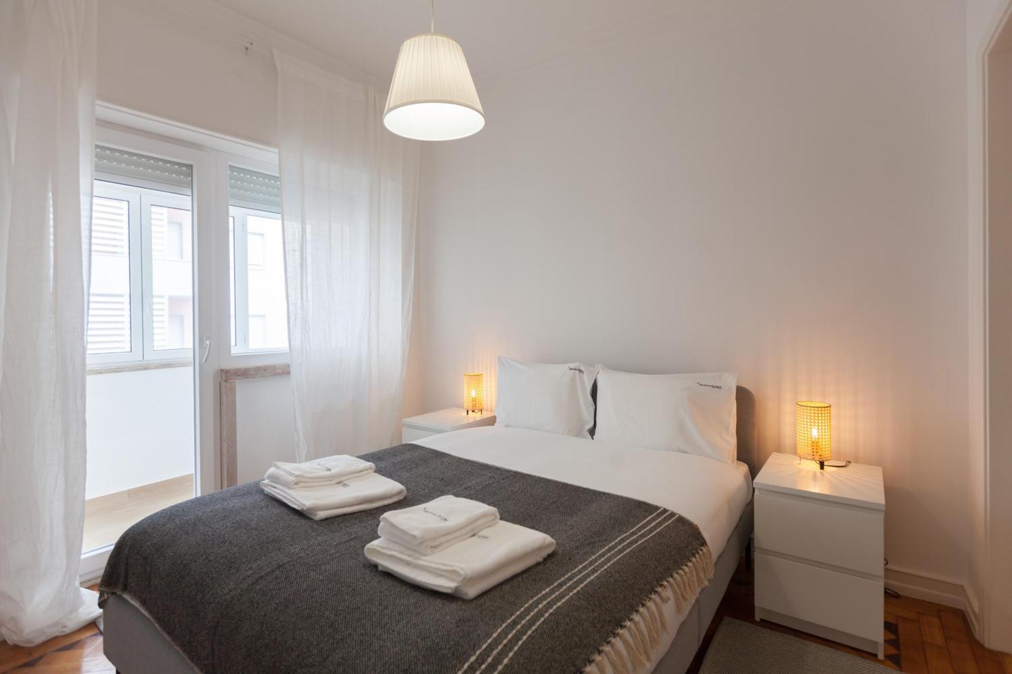 Flh Sete Rios Homey Appartement