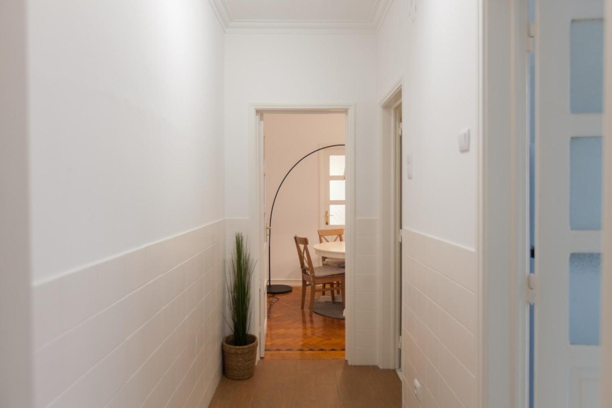 Appartement Flh Sete Rios Homey *