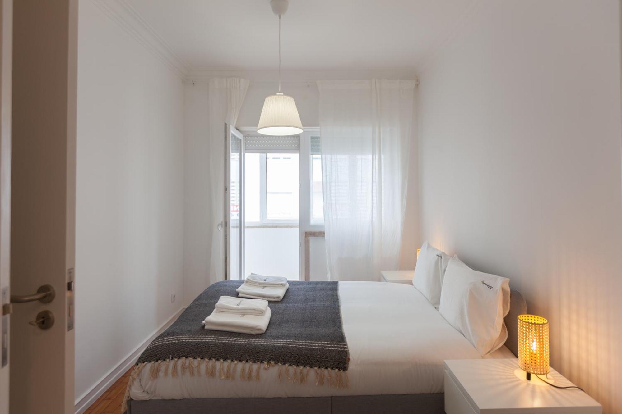 Flh Sete Rios Homey Appartement