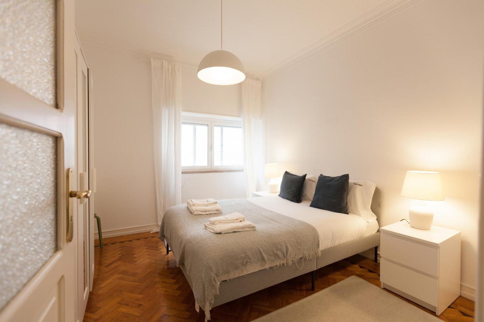 Appartement Flh Sete Rios Homey