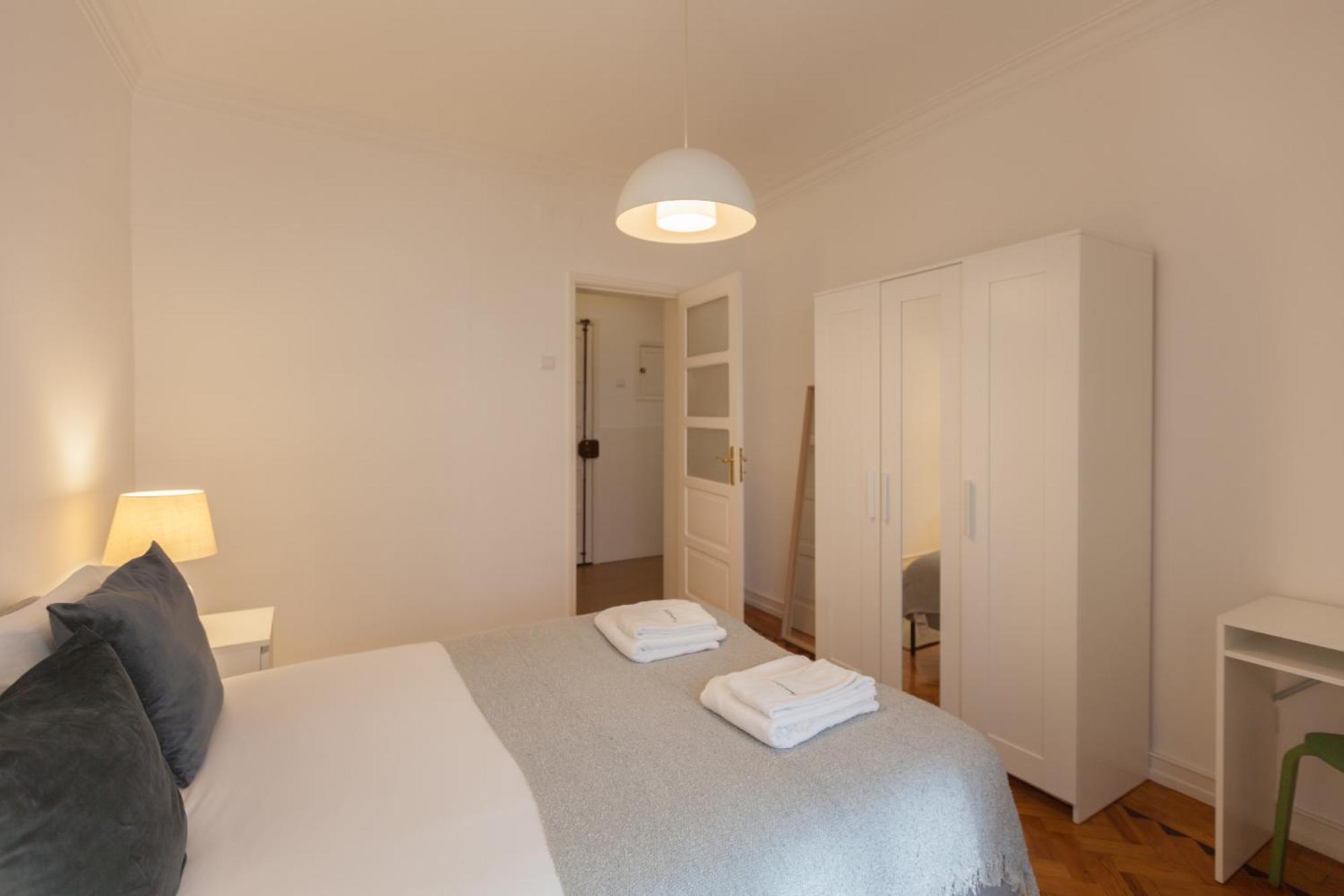 Appartement Flh Sete Rios Homey *