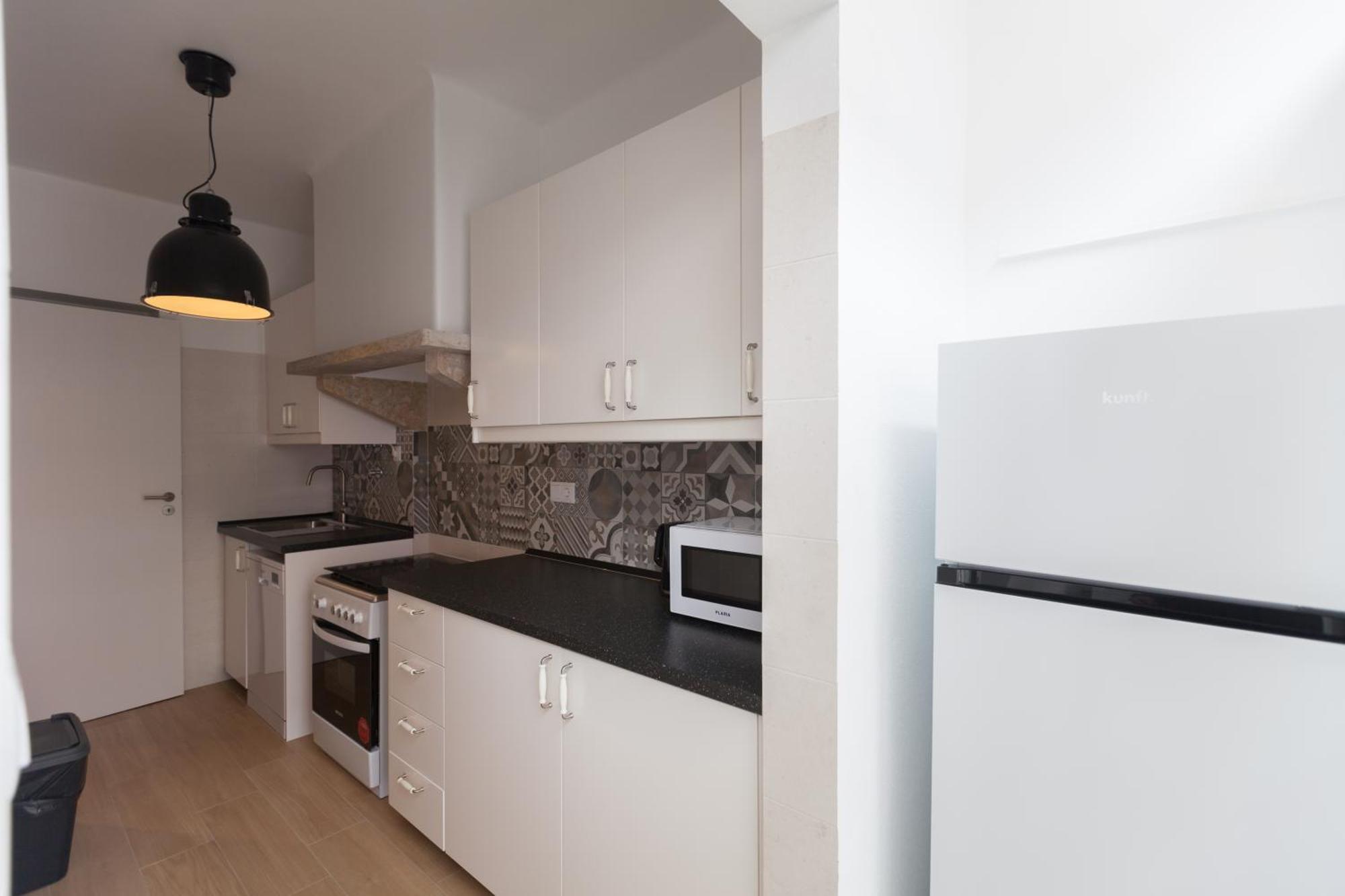 Flh Sete Rios Homey Appartement