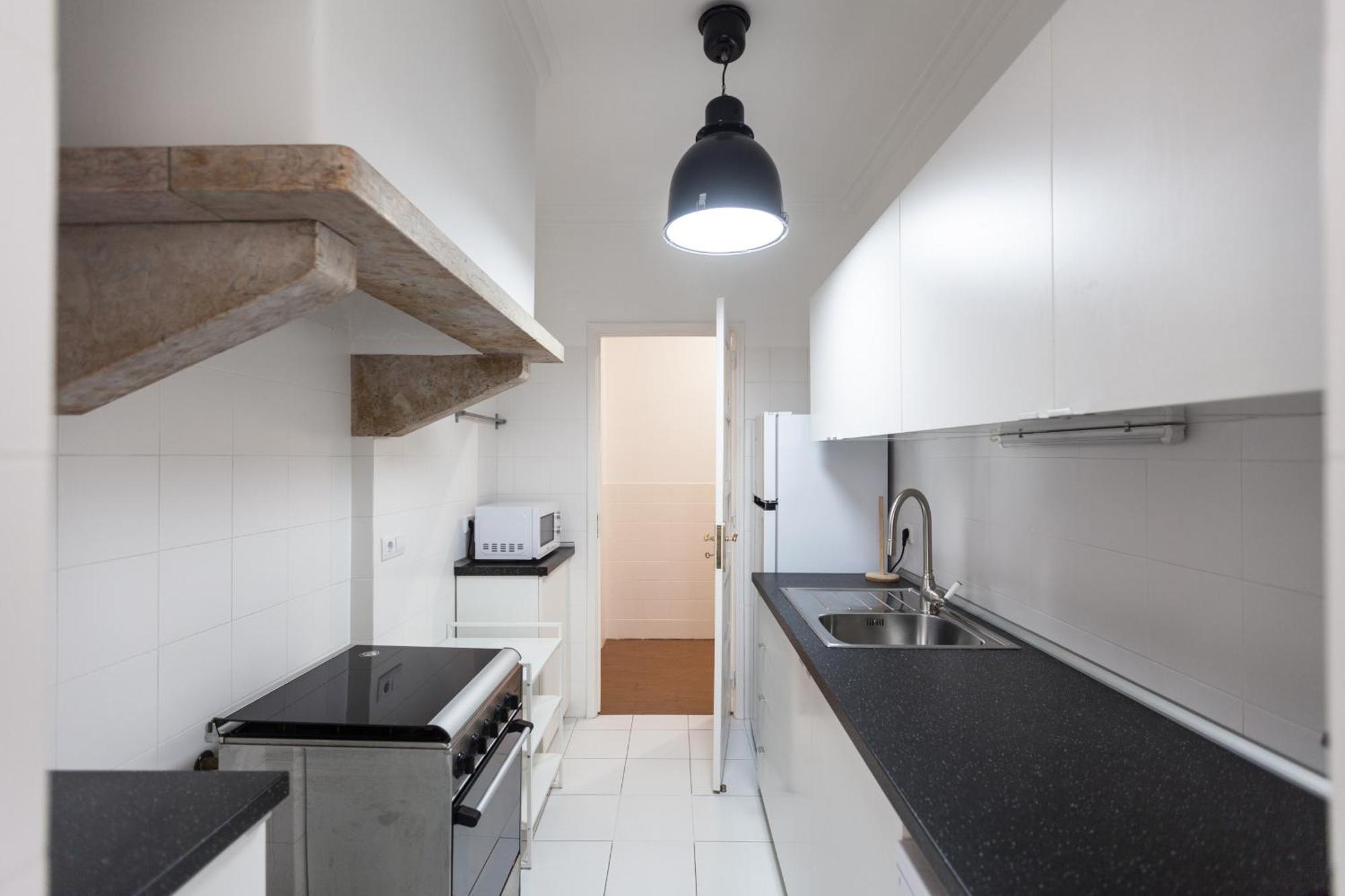 Appartement Flh Sete Rios Homey