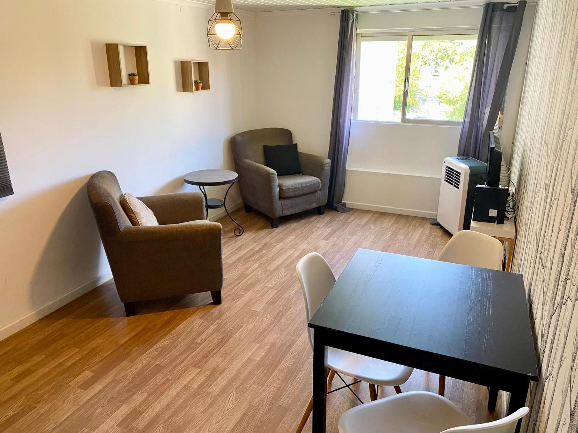 Appartement Woods House