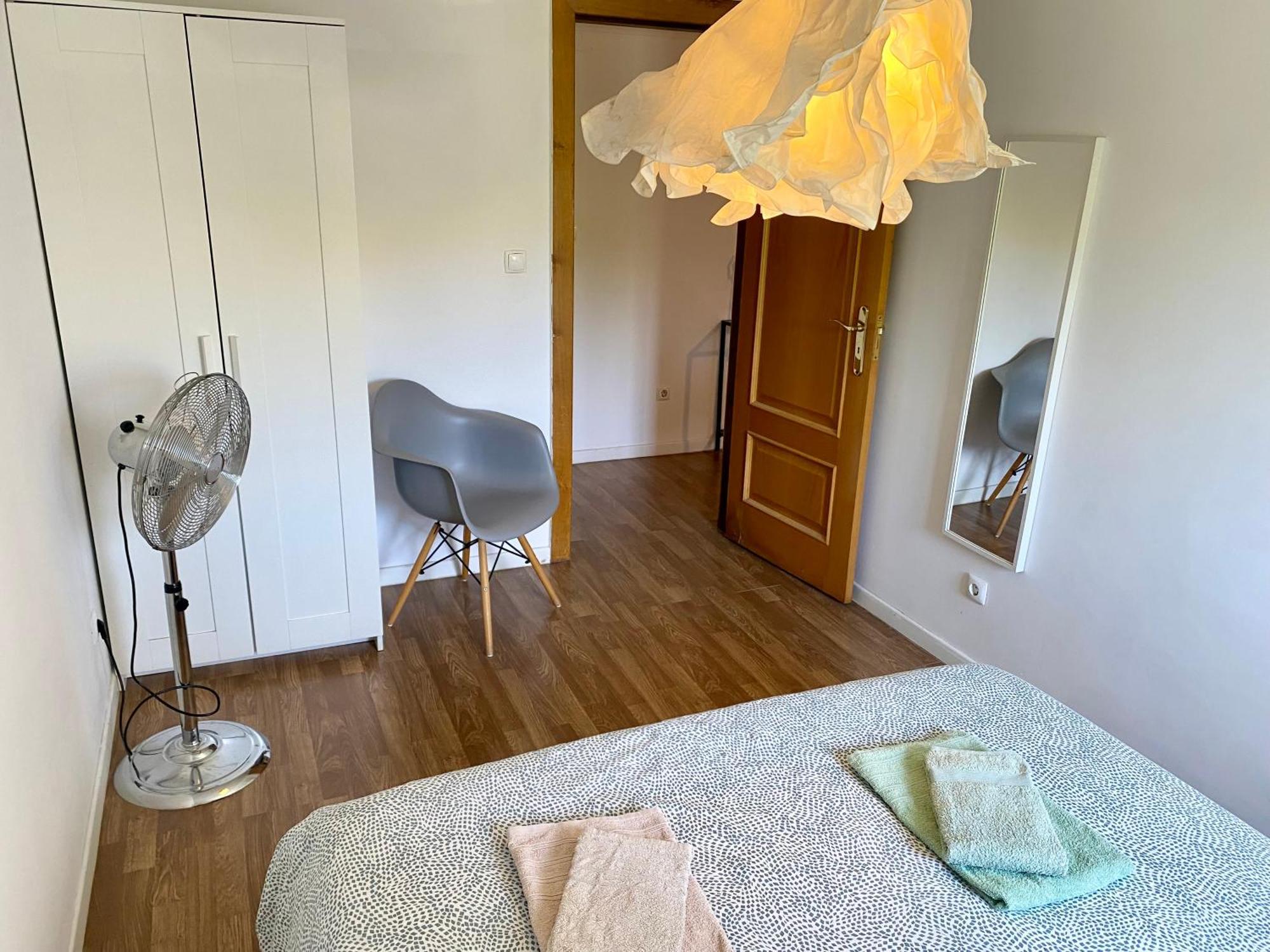 Woods House Appartement