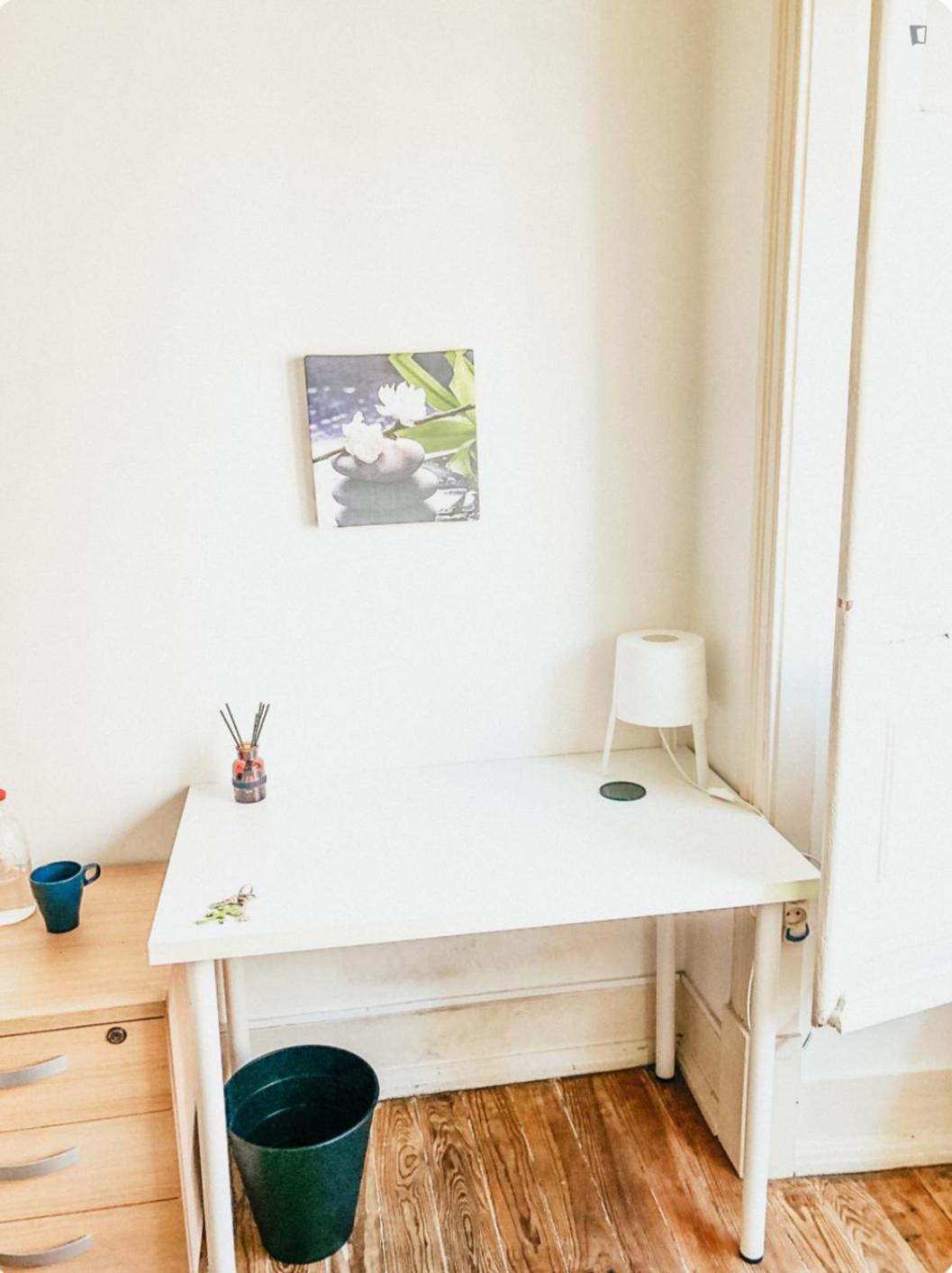 Séjour chez l'habitant Alameda House