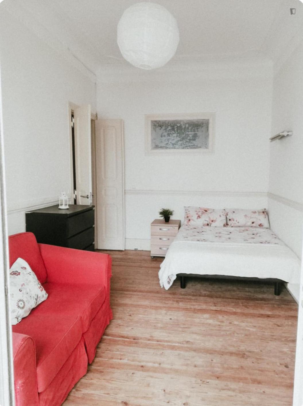 Alameda House Lisboa