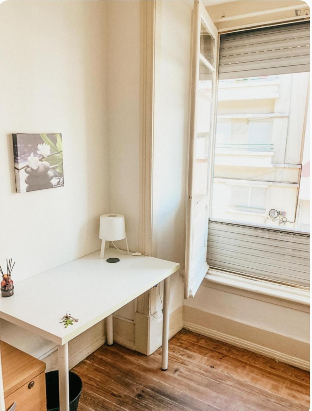 Séjour chez l'habitant Alameda House