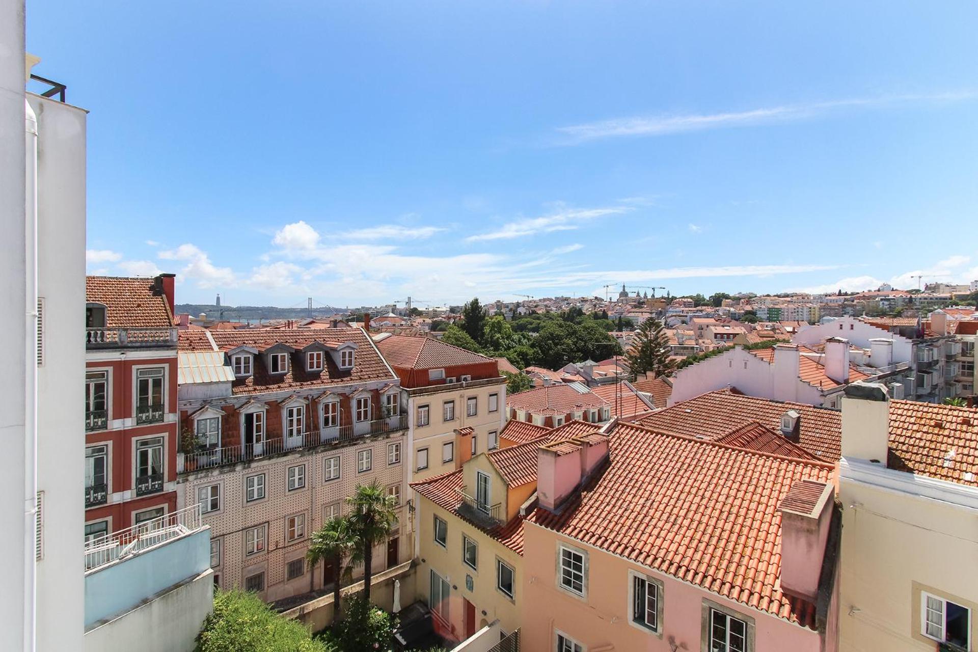 Principe Real Deluxe By Homing * Lissabon