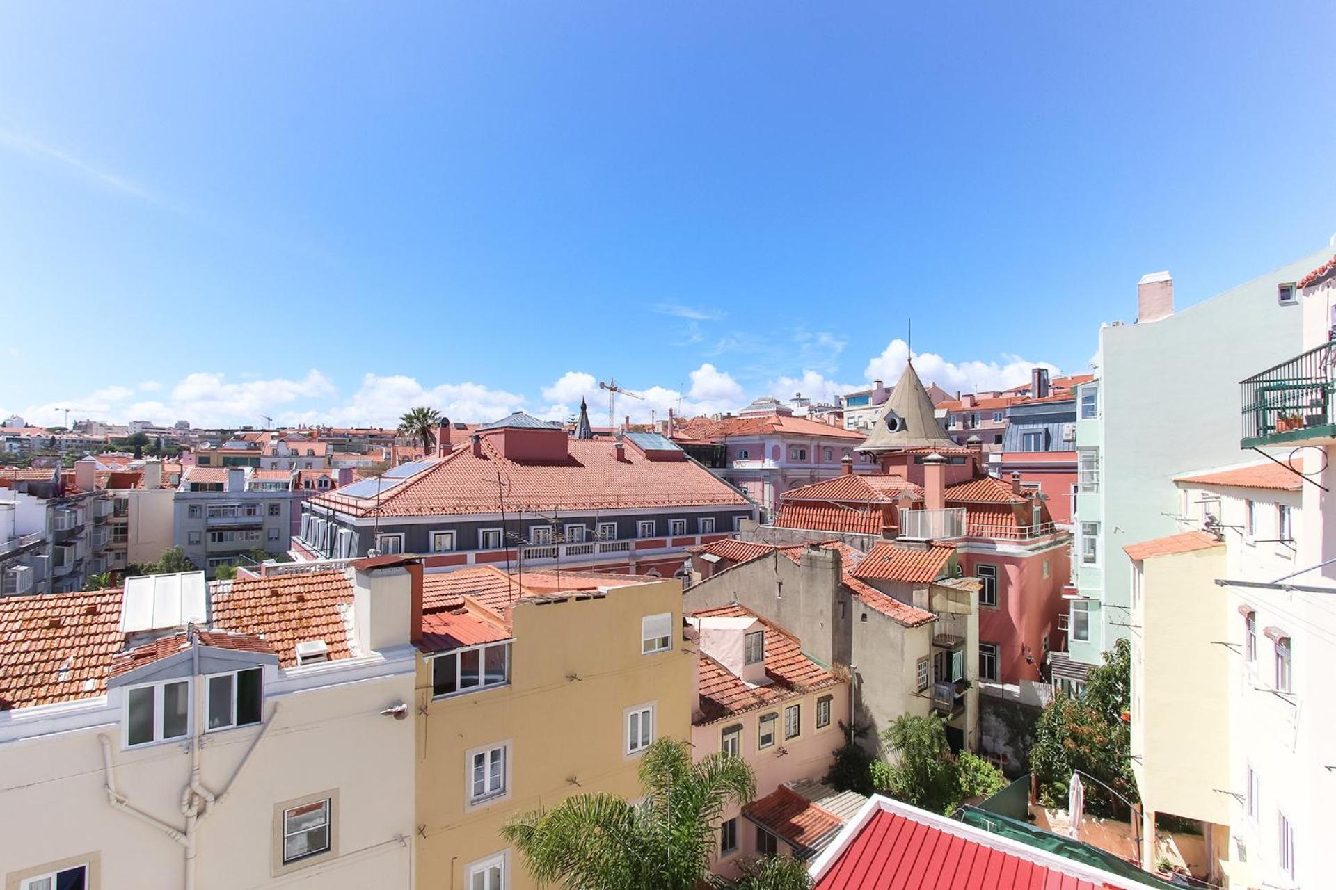 Principe Real Deluxe By Homing Appartement
