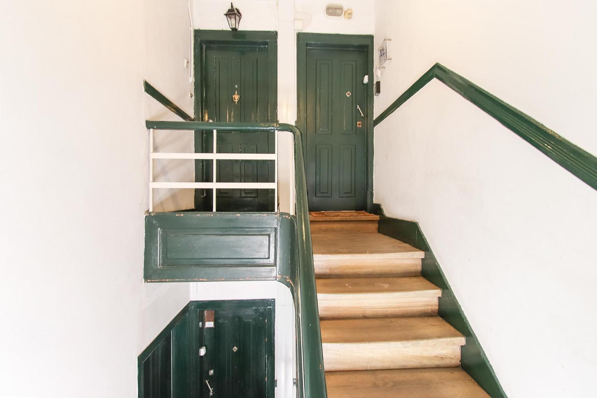 Apartamento Principe Real Deluxe By Homing *
