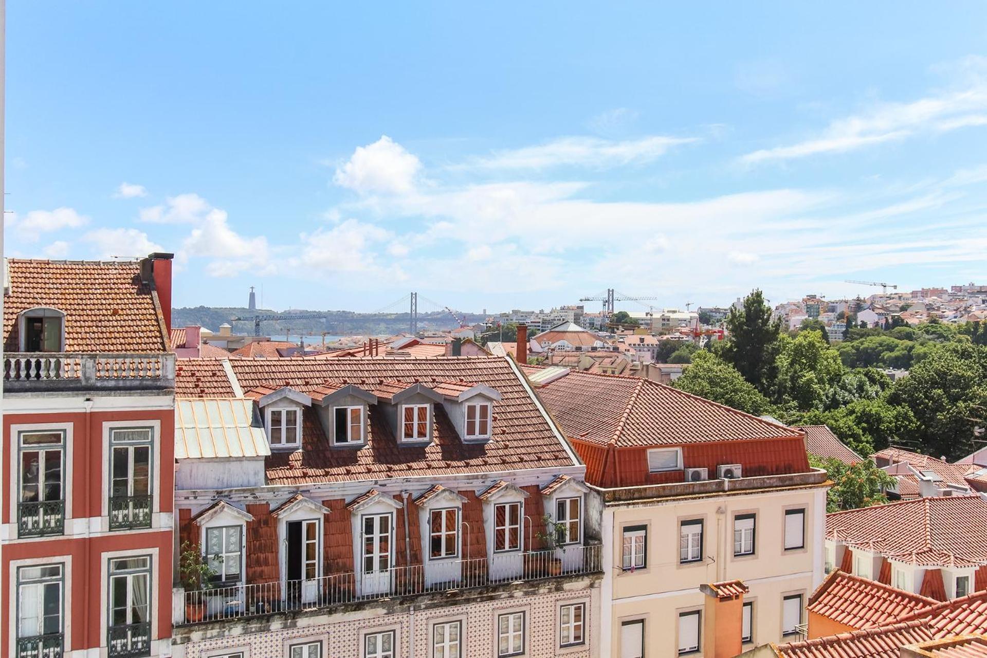 Principe Real Deluxe By Homing * Lissabon