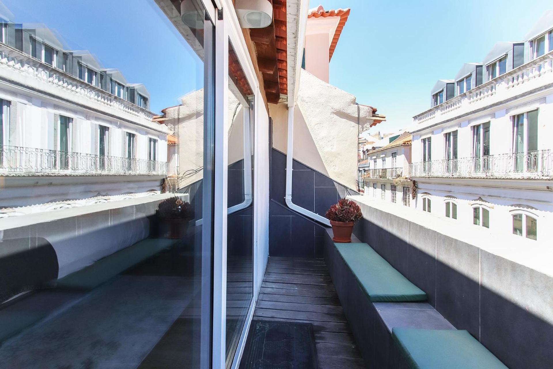 Principe Real Deluxe By Homing Apartamento *