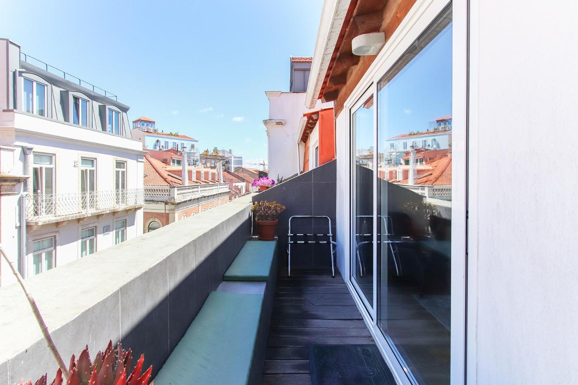 Appartement Principe Real Deluxe By Homing *