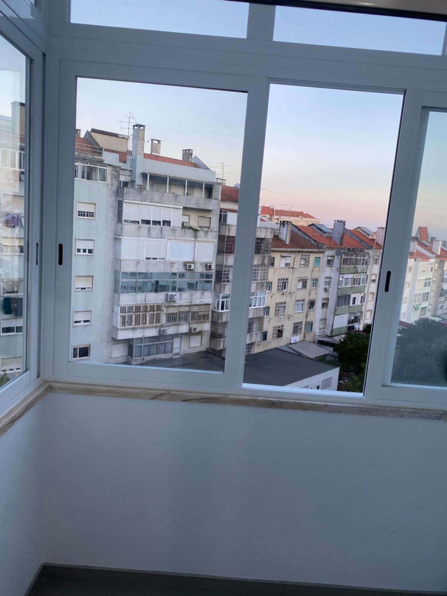 Alvalade Appartement Lisboa