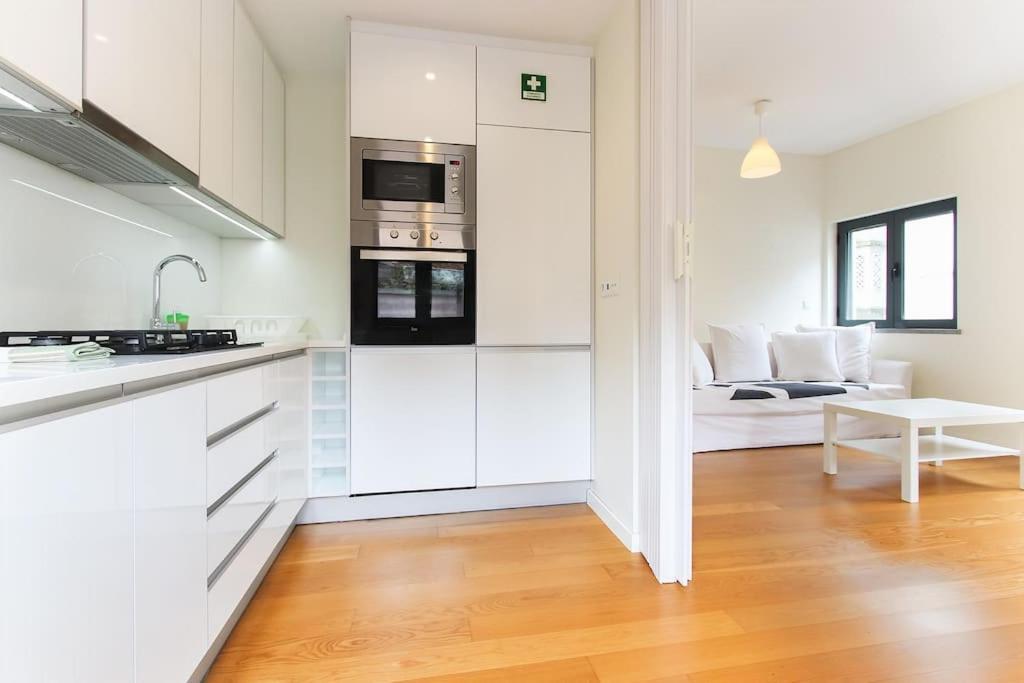 Modern Graca 1 Apartment