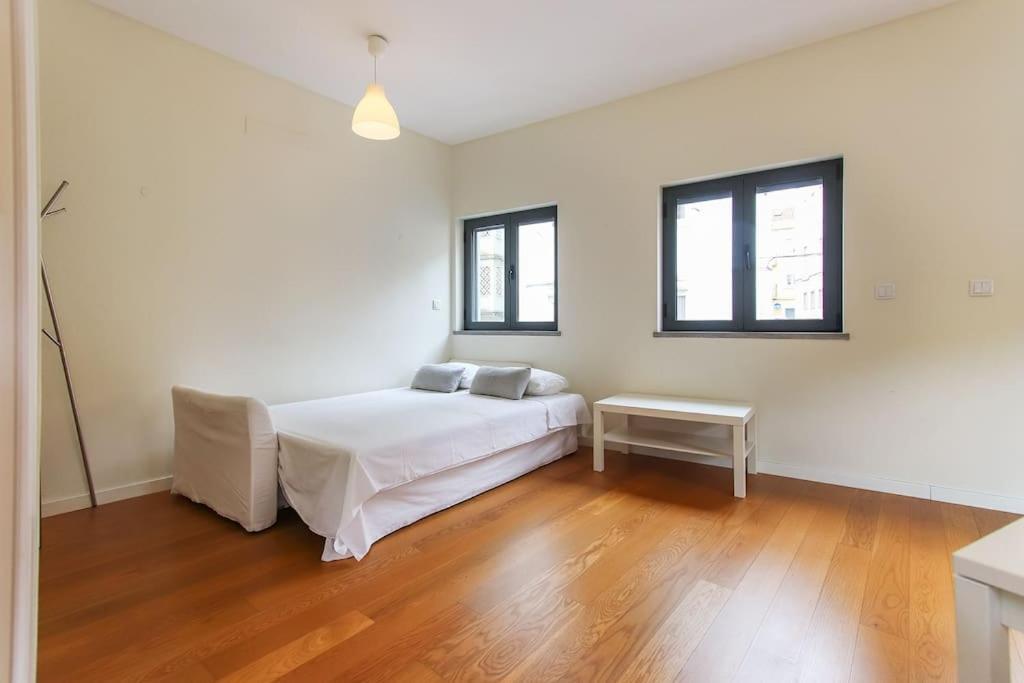 Modern Graca 1 * Lissabon