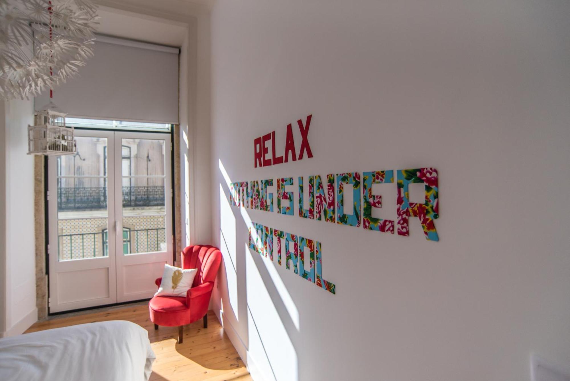 Appartement A With A View Alfama