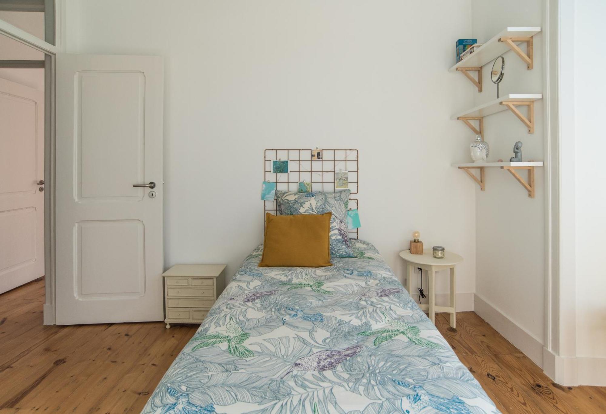 Appartement A With A View Alfama *