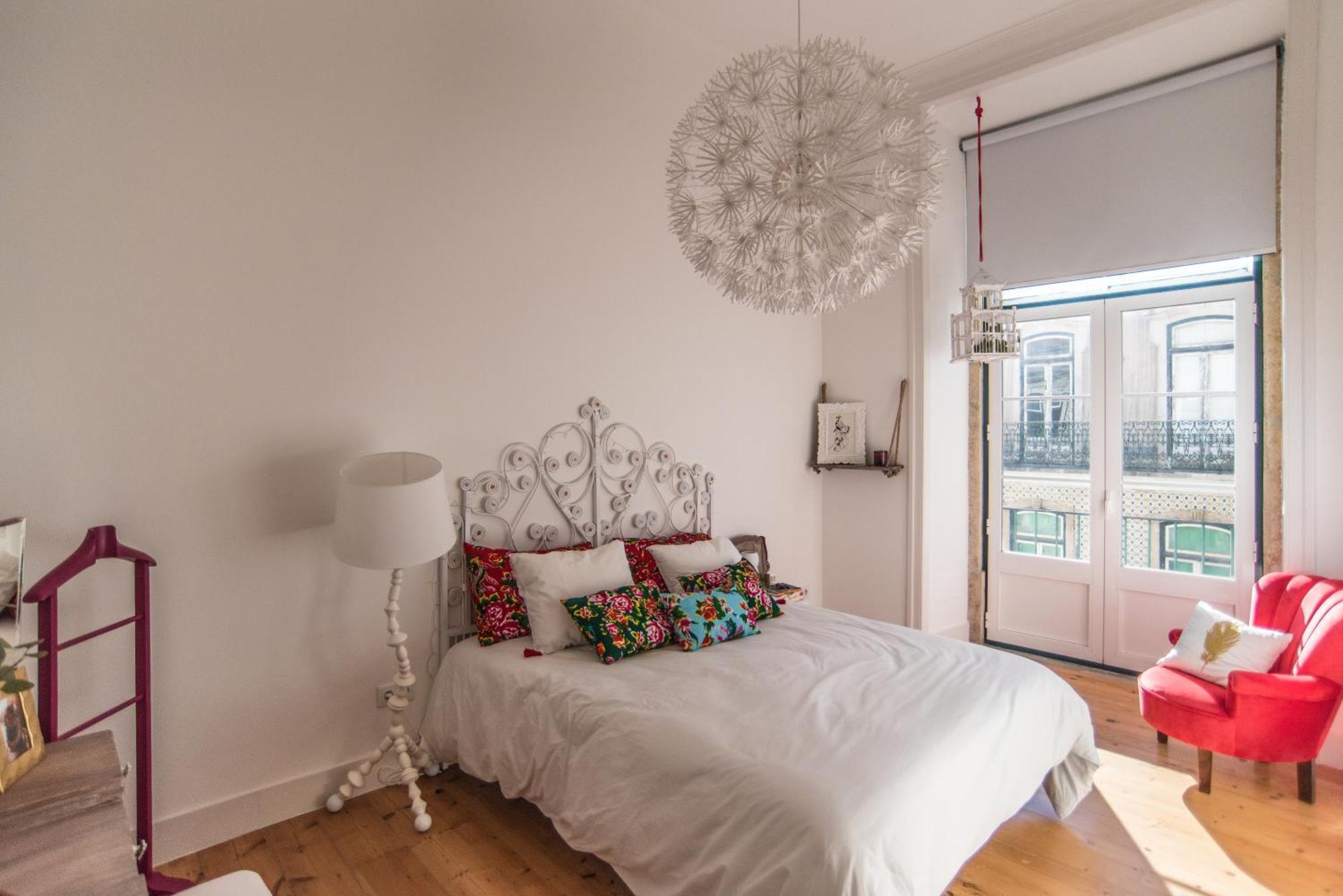 Appartement A With A View Alfama Lisboa