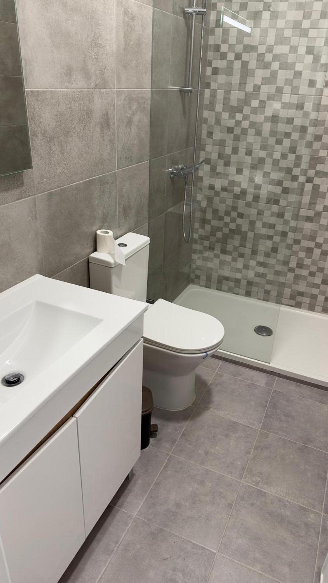 Alvalade Appartement *