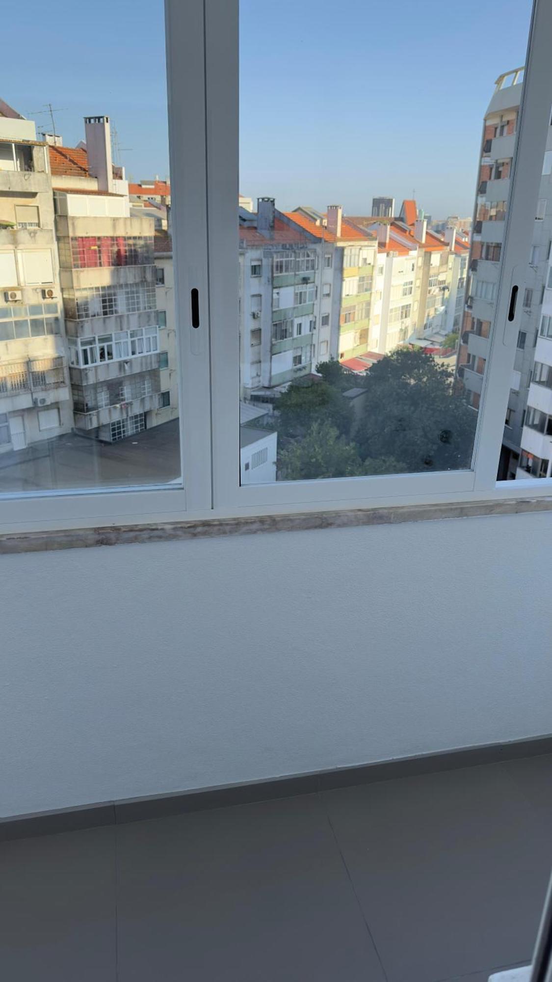 Appartement Alvalade *