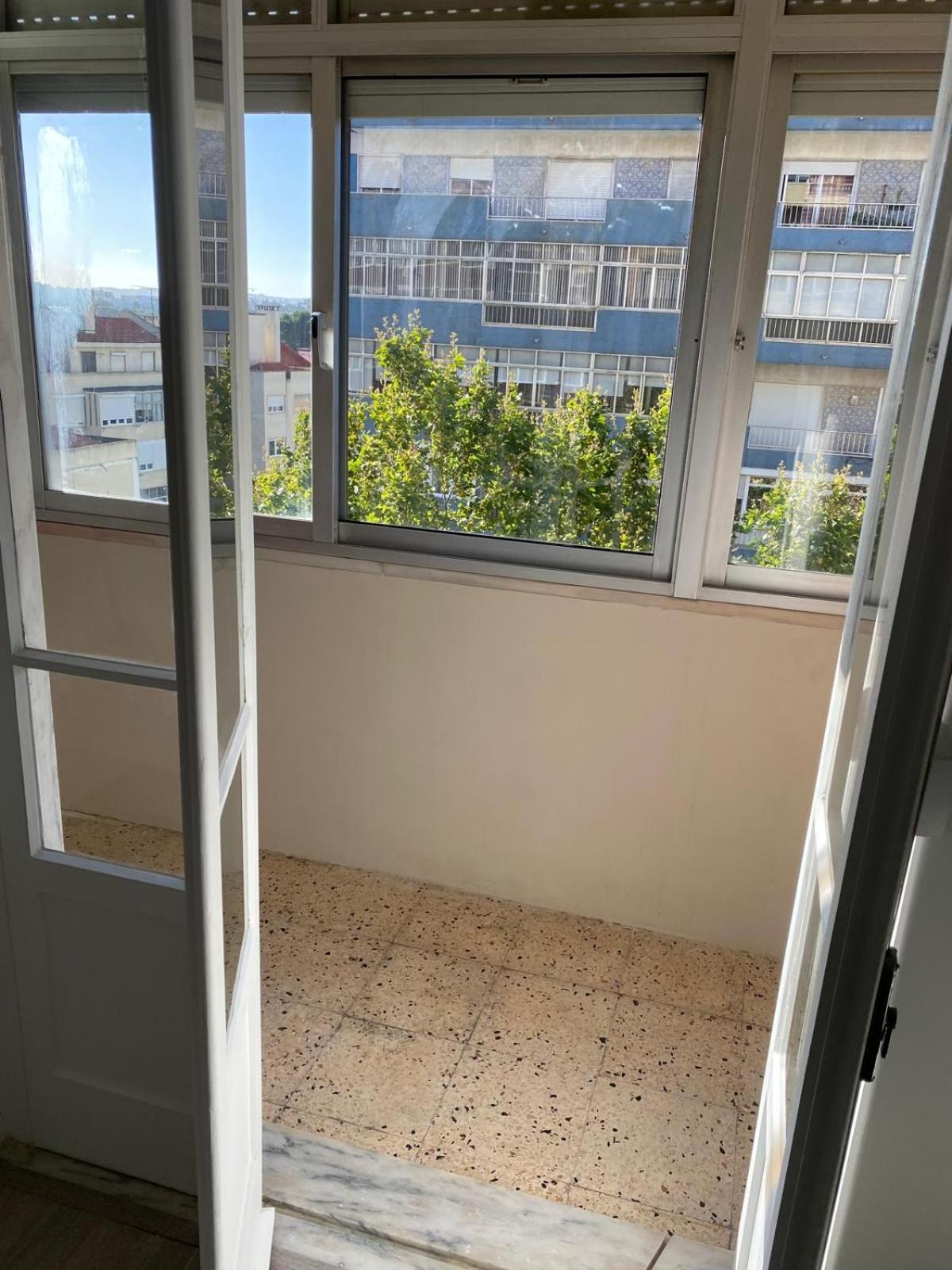 Alvalade Appartement *