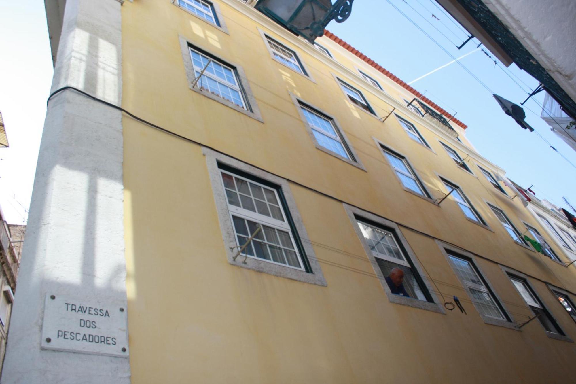 Fishermenapartments - Santos 2e * Lissabon