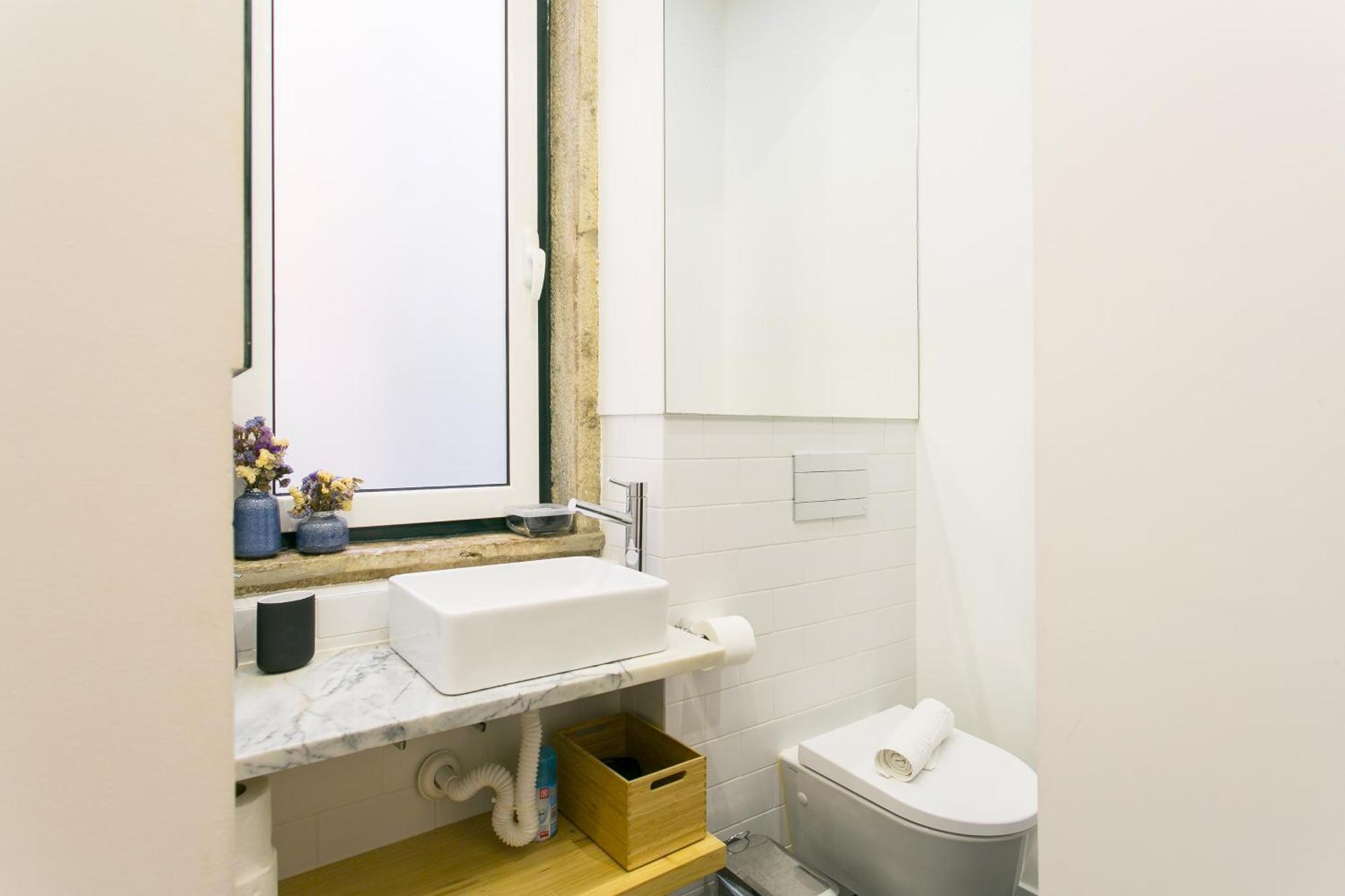 Fishermenapartments - Santos 2e Apartment Lissabon