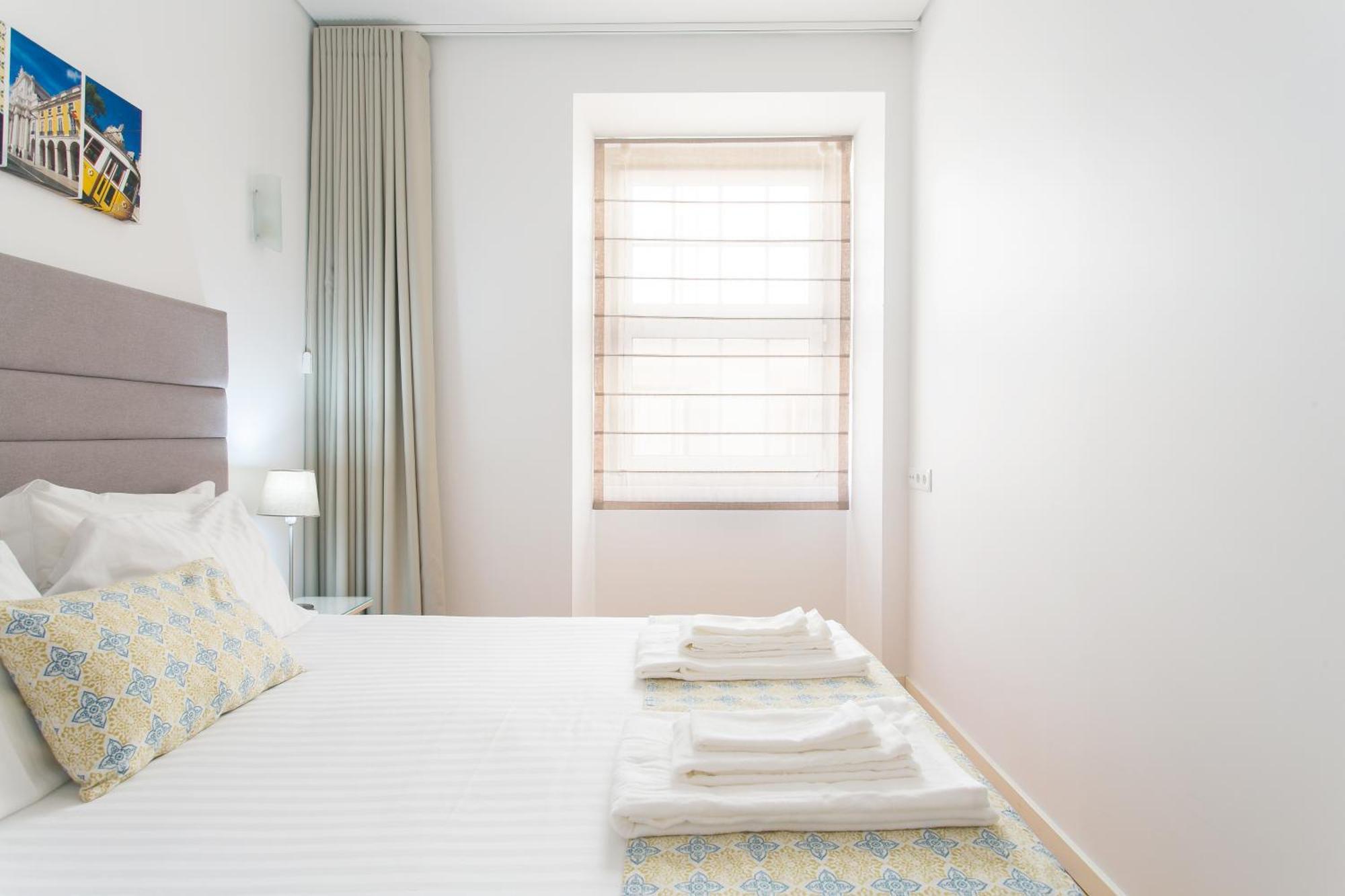 Fishermenapartments - Santos 2e * Lissabon