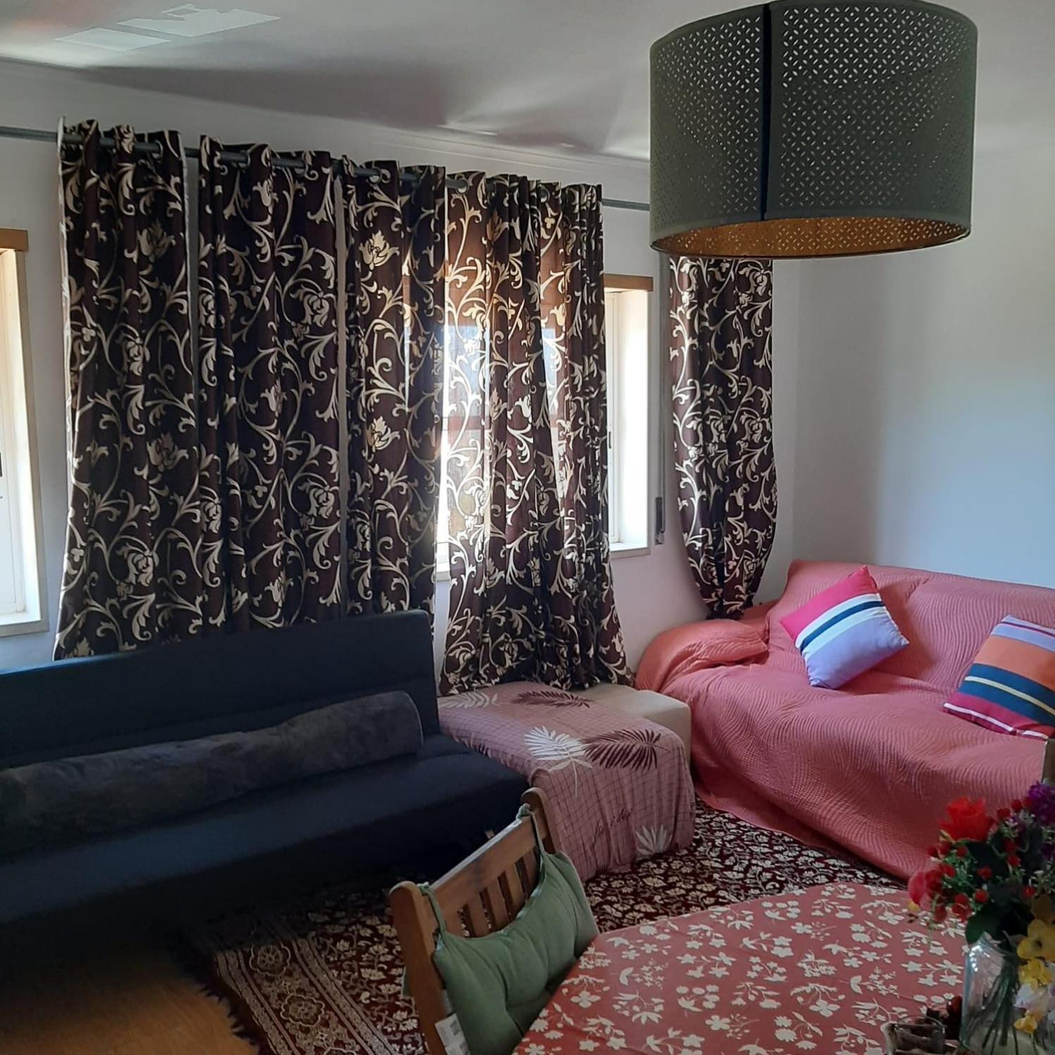 Séjour chez l'habitant Ranjeet Felizarda Lisboa