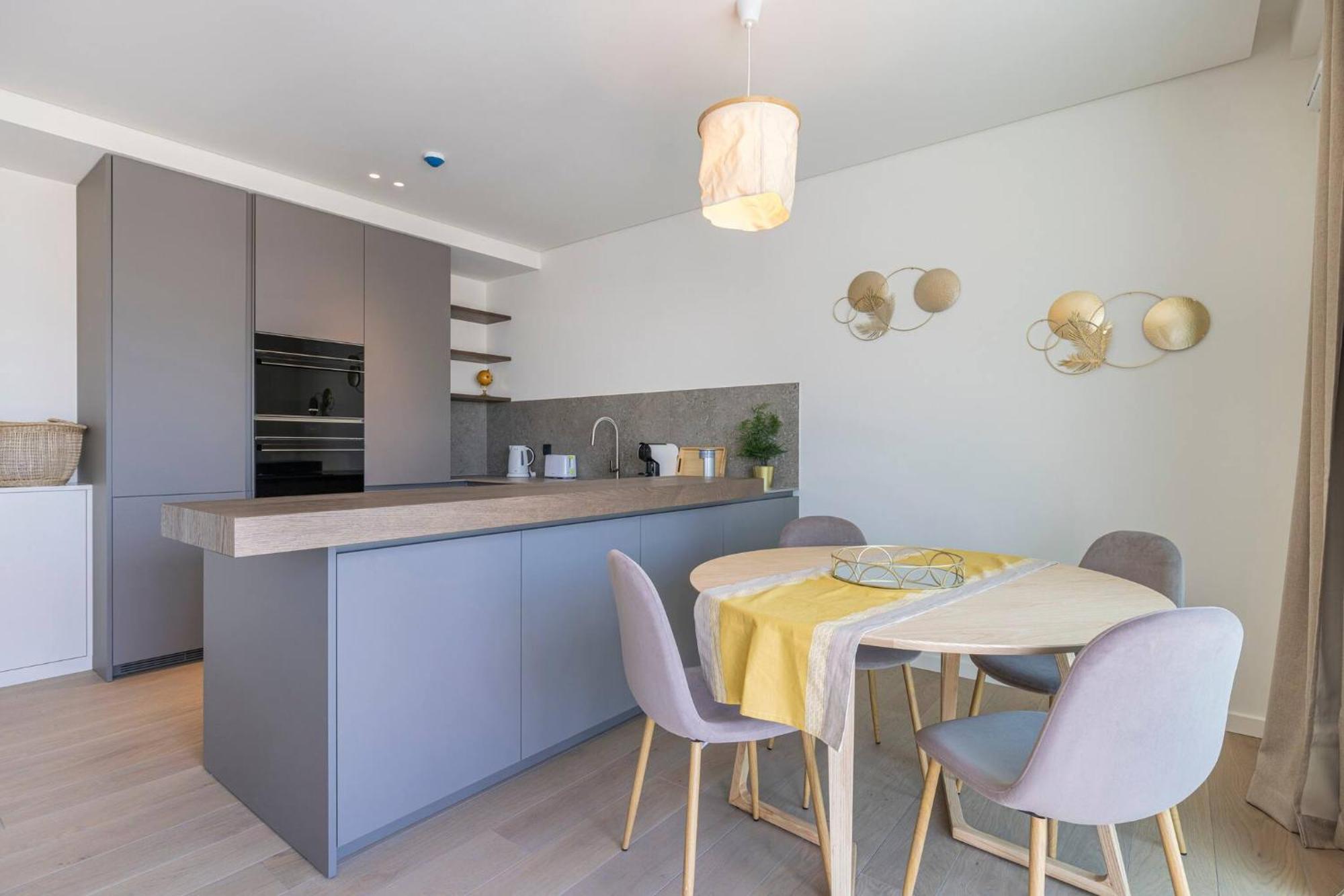 Prata Riverside Viii By Innkeeper * Lissabon