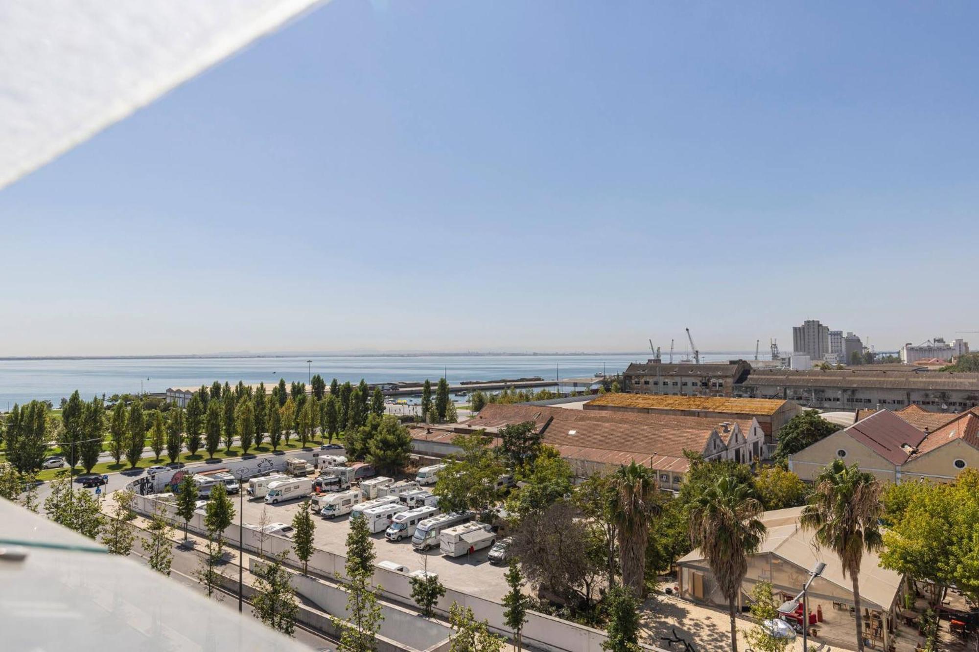 Prata Riverside Viii By Innkeeper Lissabon