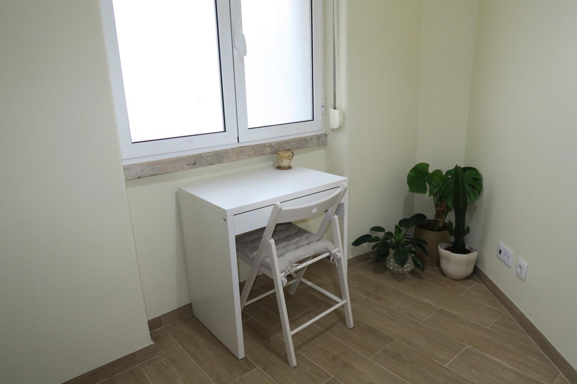 Quarto em Acomodações Particulares Cosmopolitan - Ground Floor *