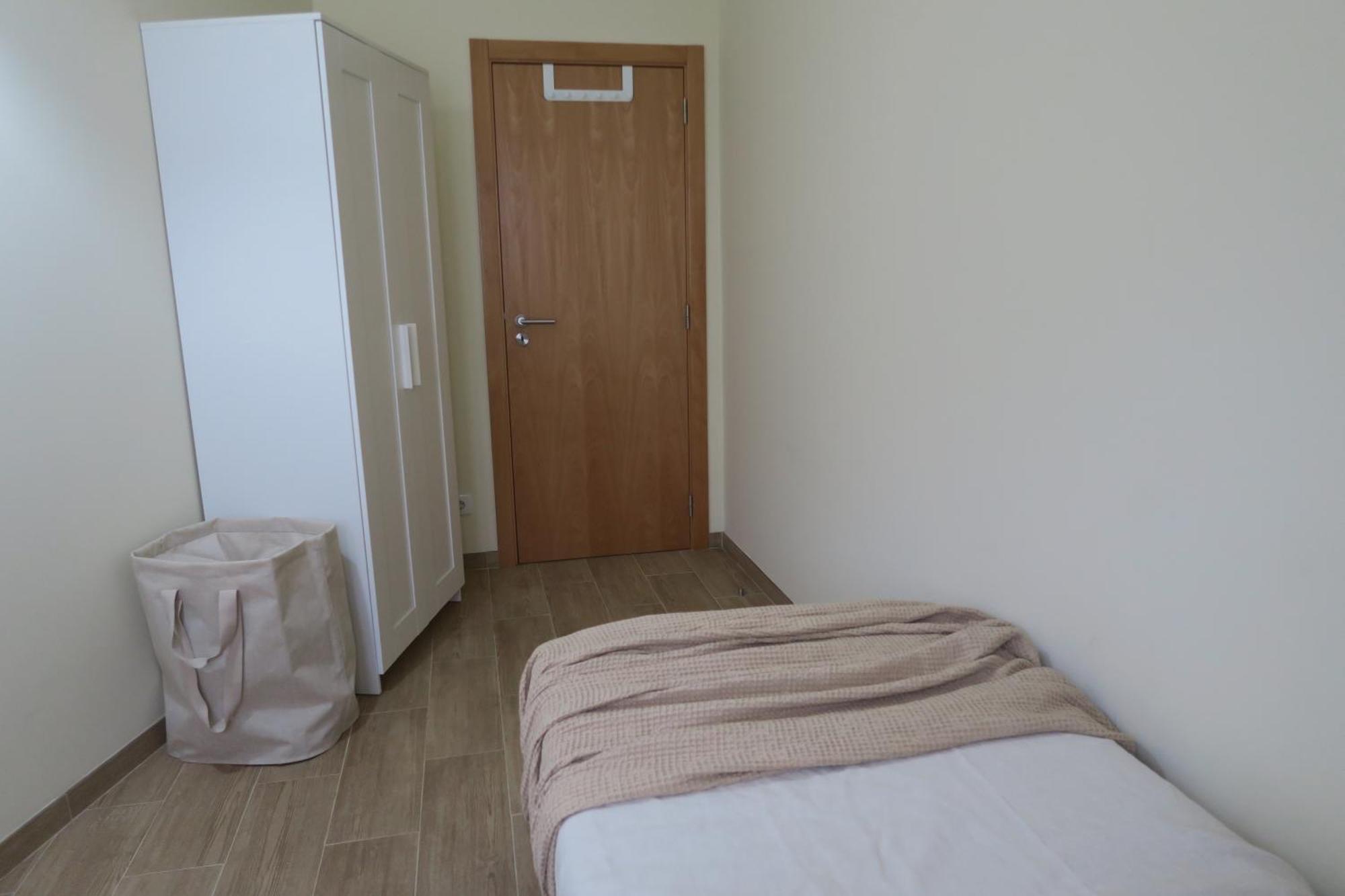 Quarto em Acomodações Particulares Cosmopolitan - Ground Floor *