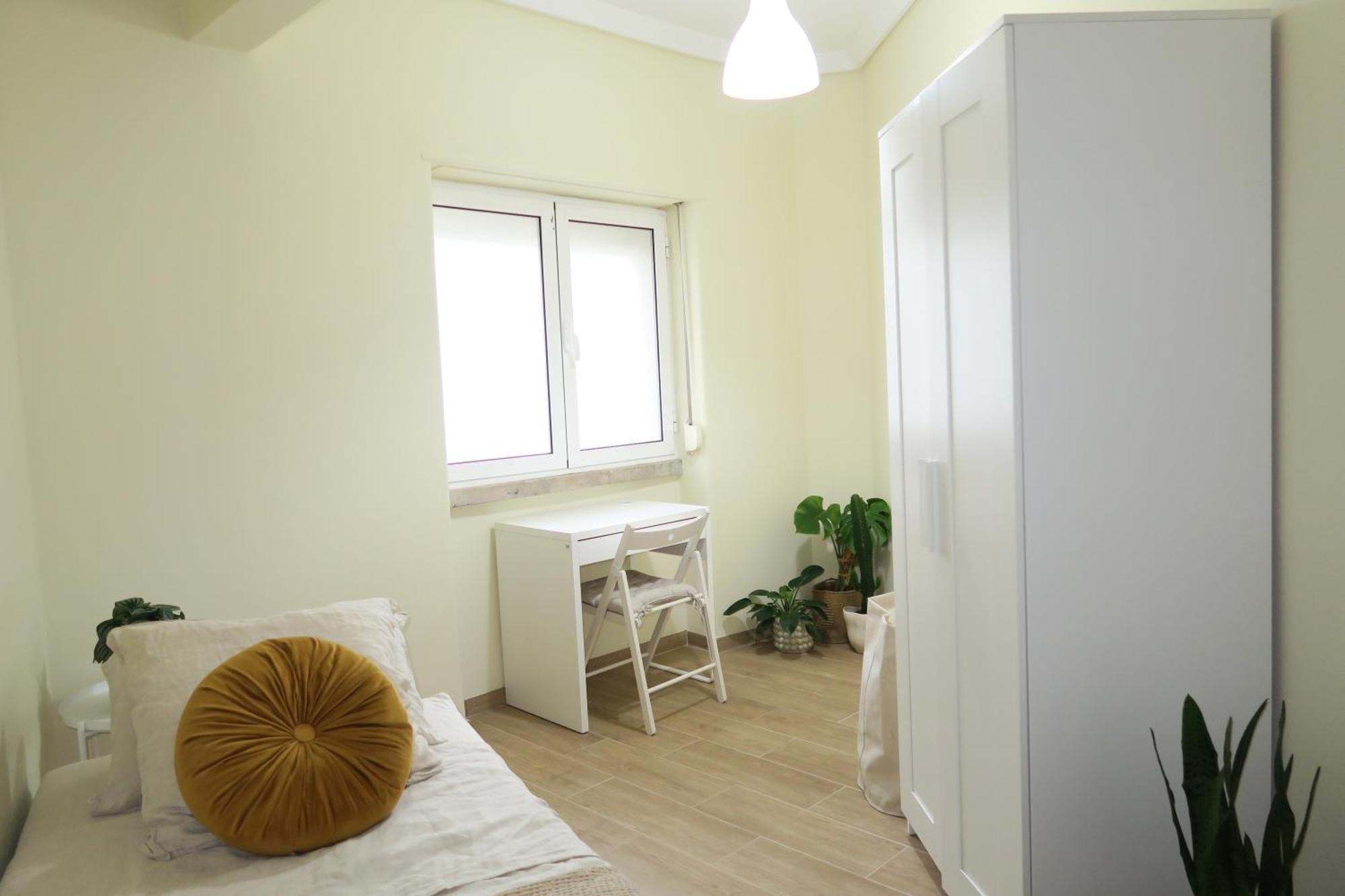 Quarto em Acomodações Particulares Cosmopolitan - Ground Floor Lisboa