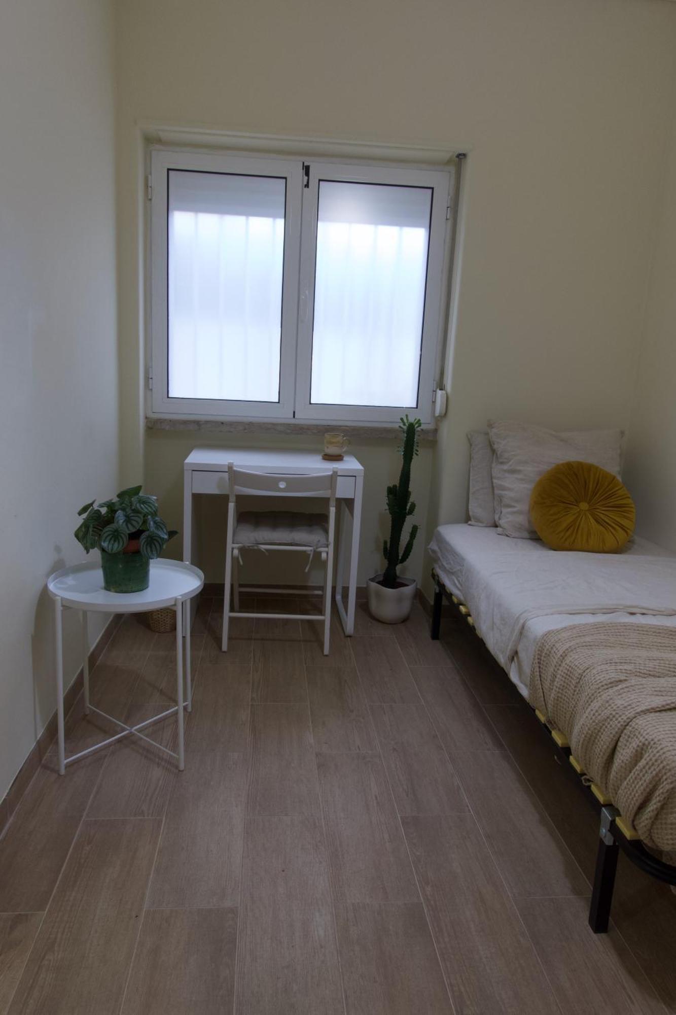 Quarto em Acomodações Particulares Cosmopolitan - Ground Floor