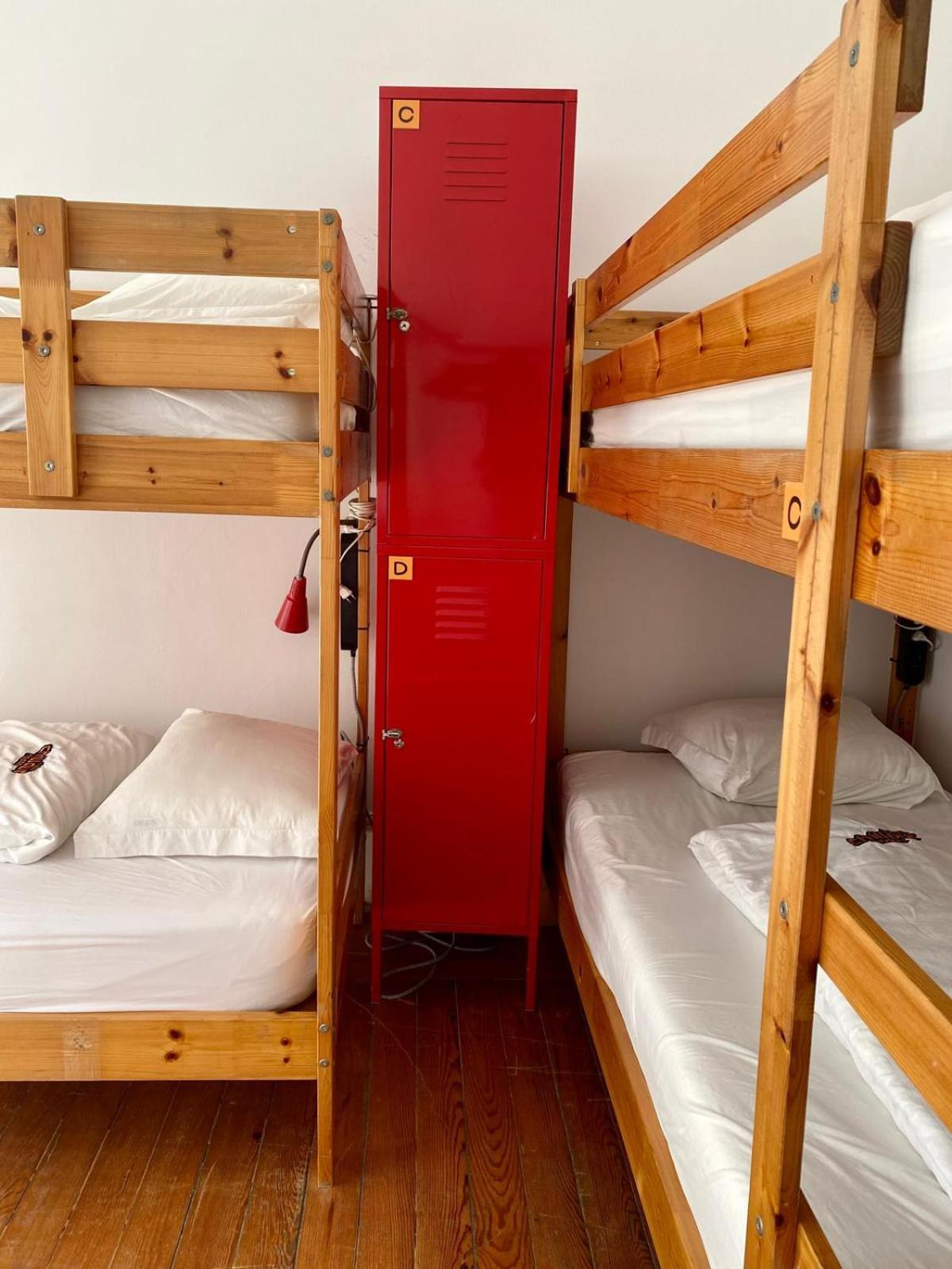 Chillout Privates Albergue *